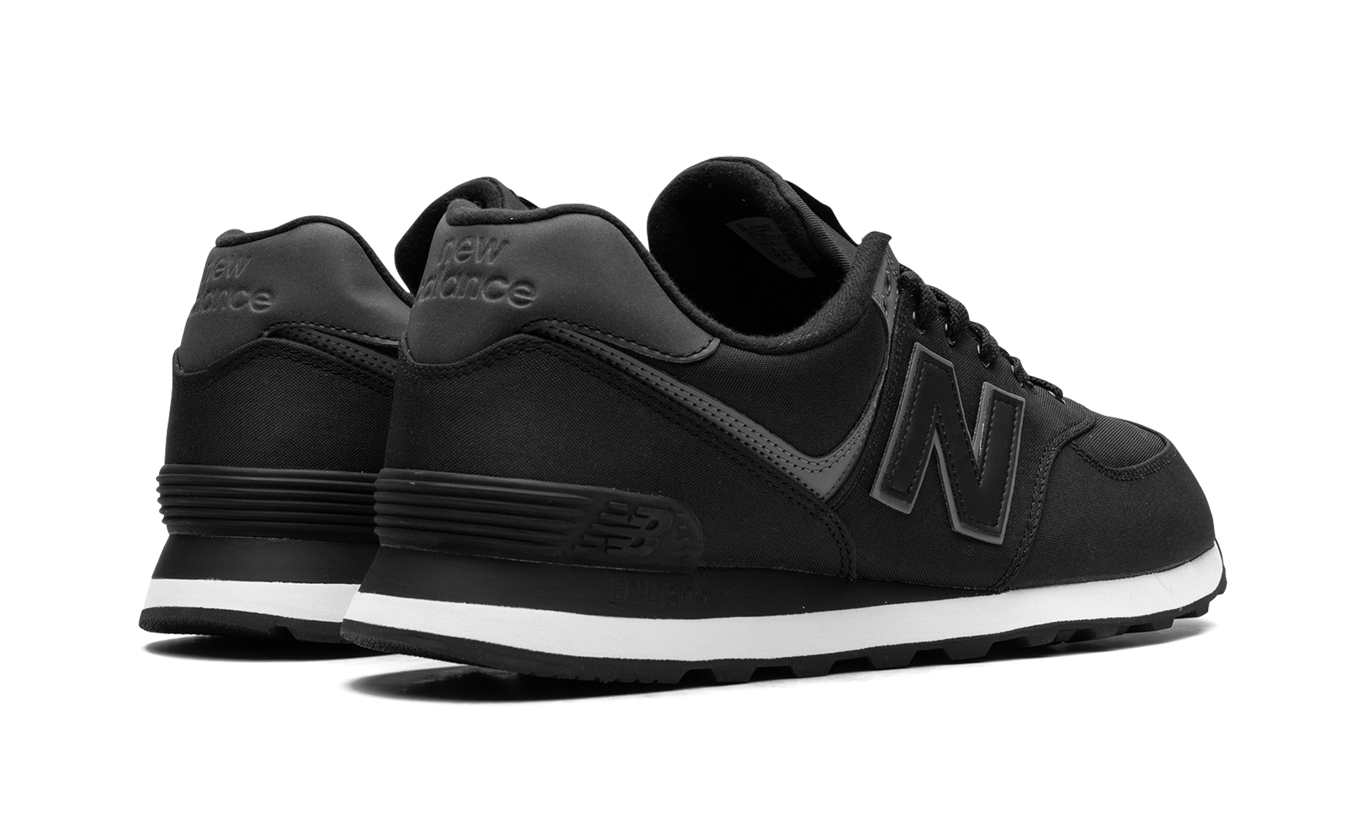 574v2 "black Grey" - 3
