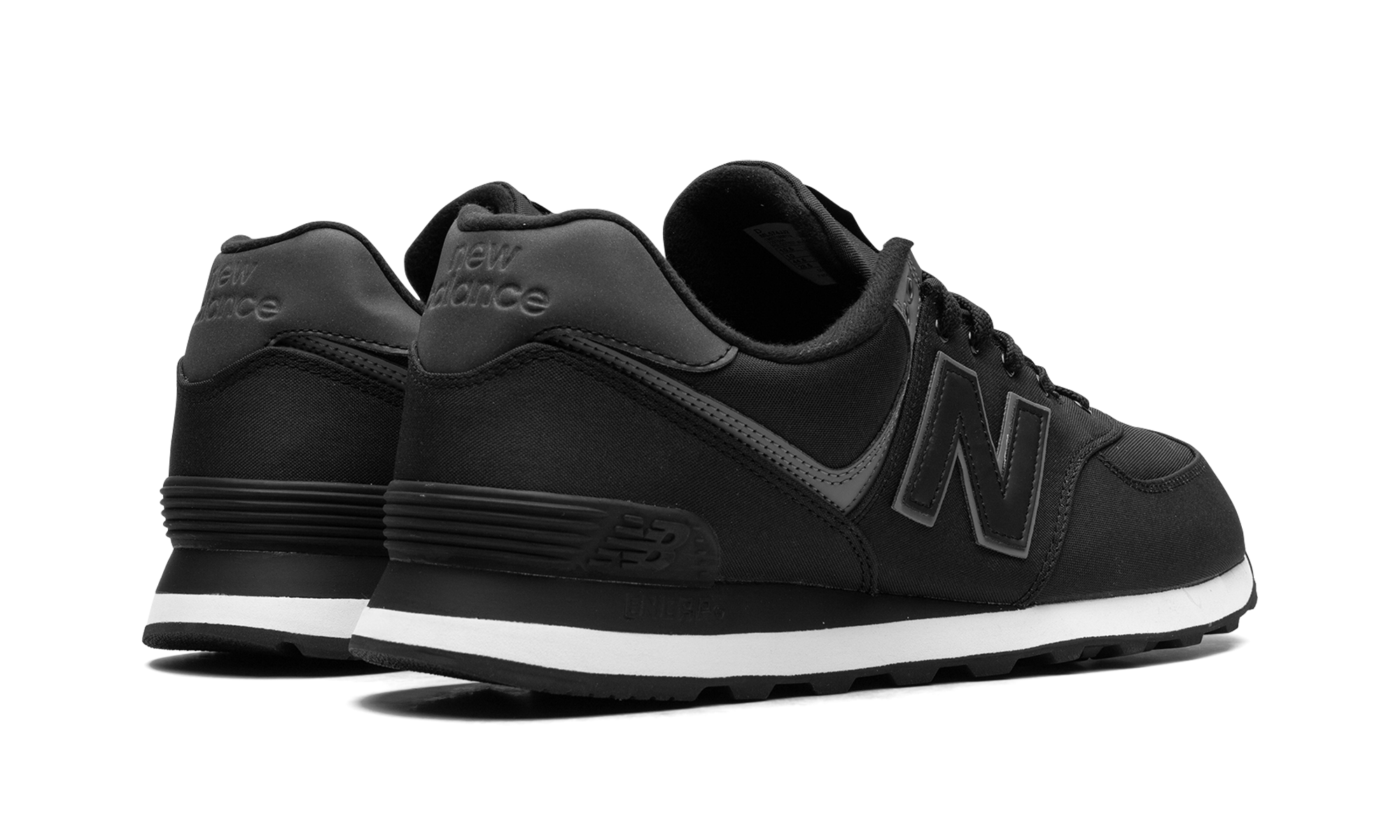 574v2 "black Grey" - 3