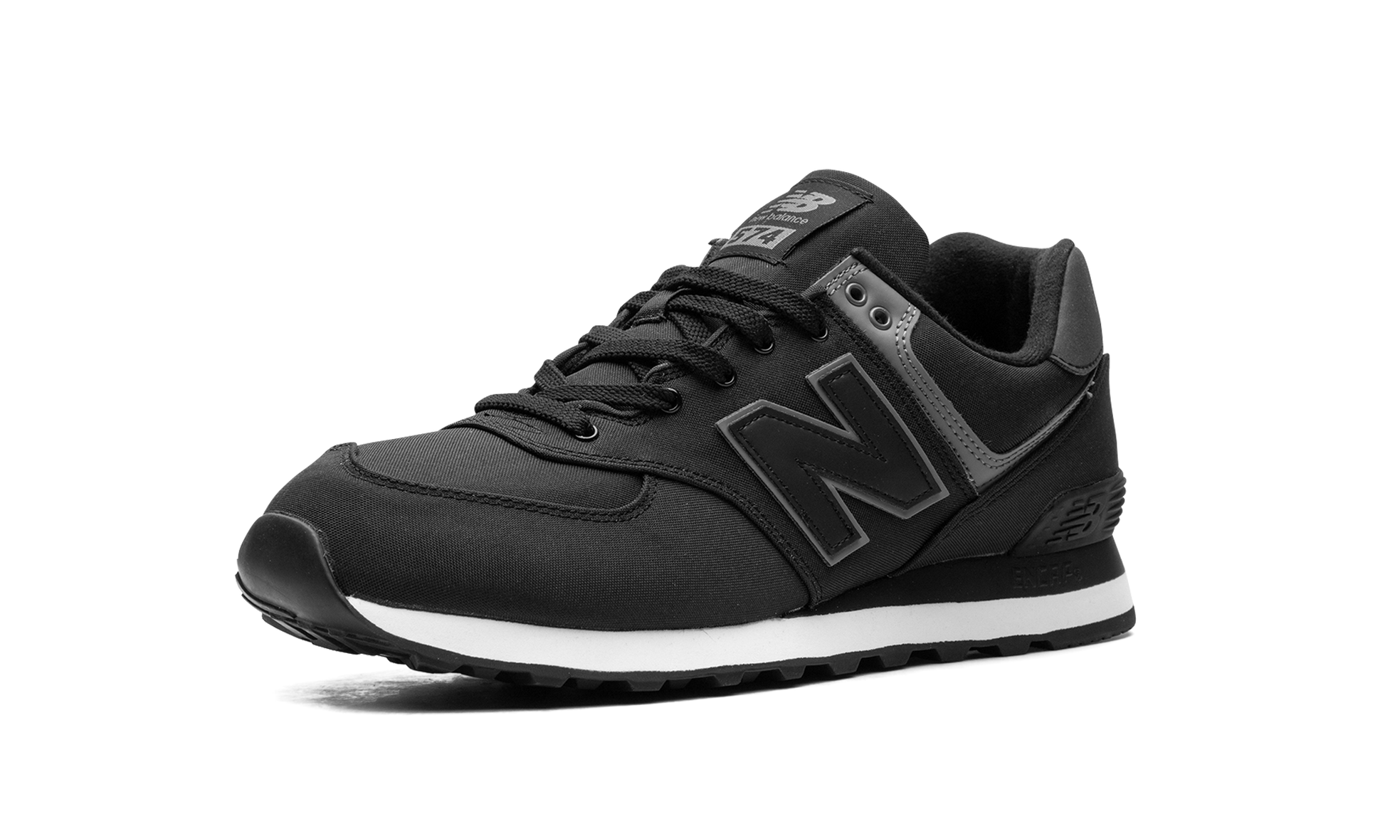 574v2 "black Grey" - 4