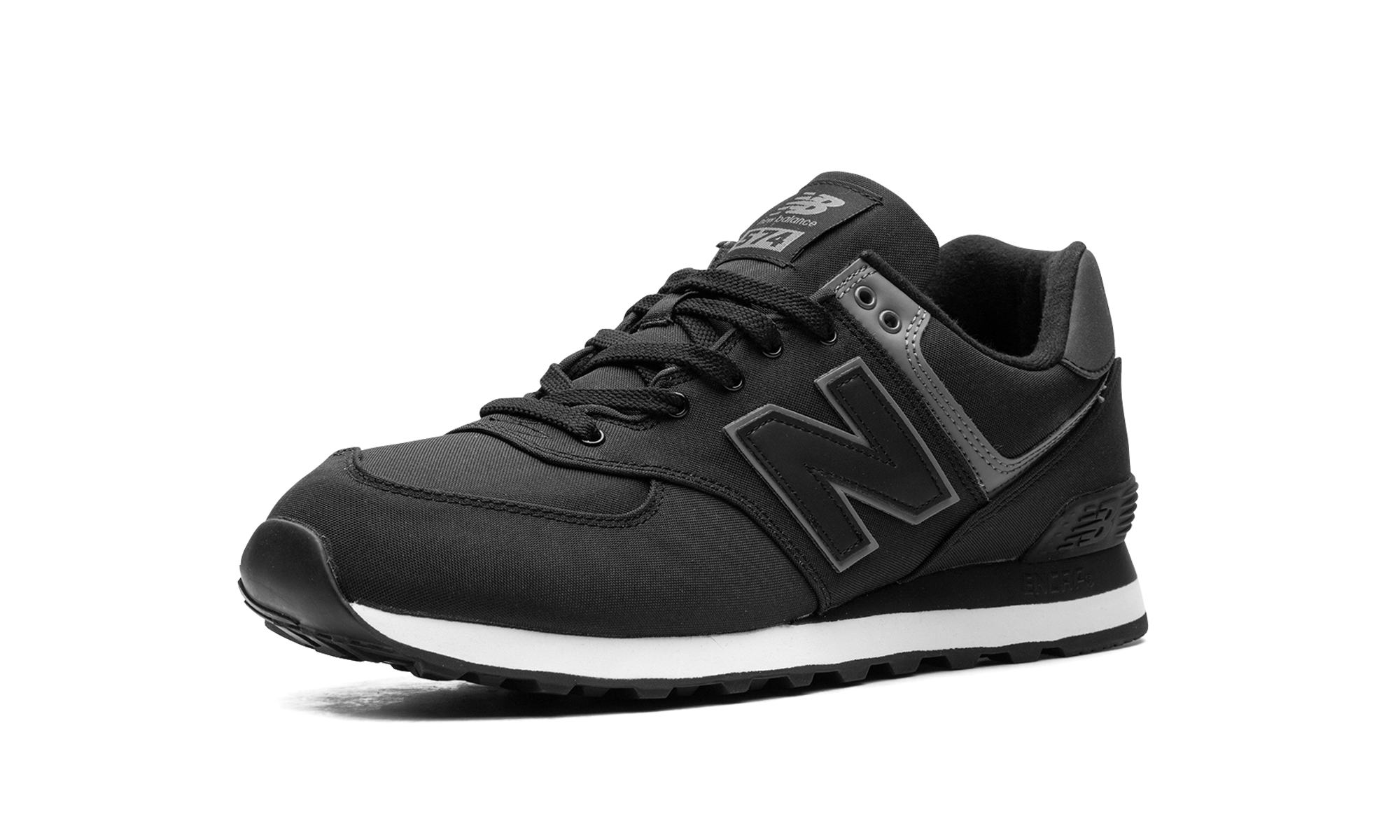 574v2 "black Grey" - 4