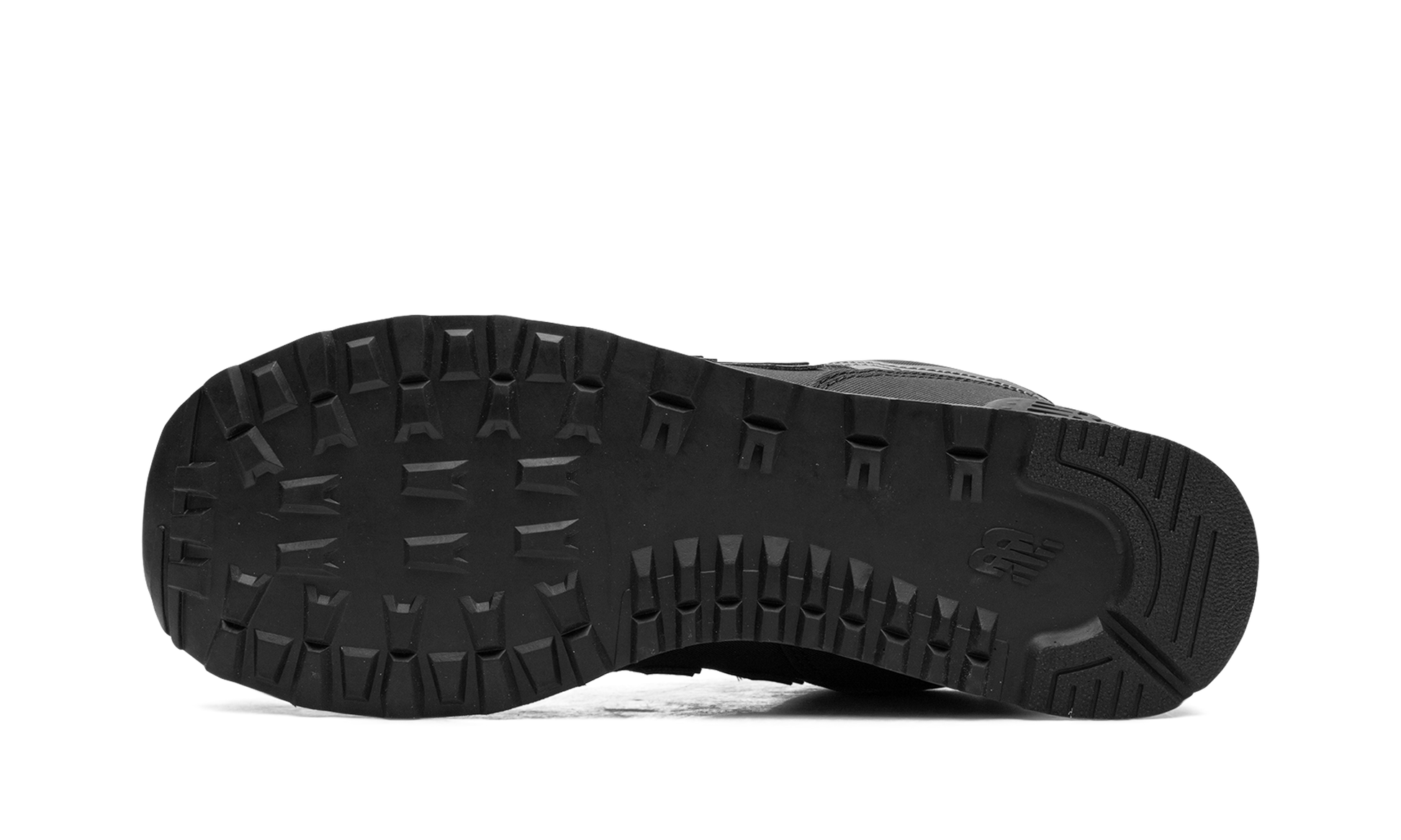 574v2 "black Grey" - 5