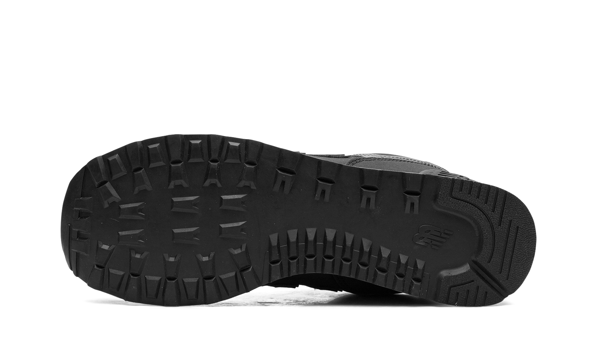 574v2 "black Grey" - 5