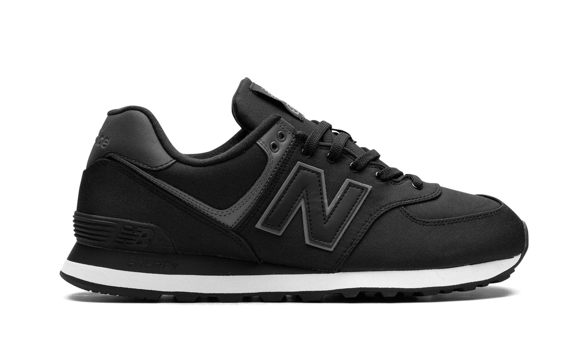 574v2 "black Grey" - 6