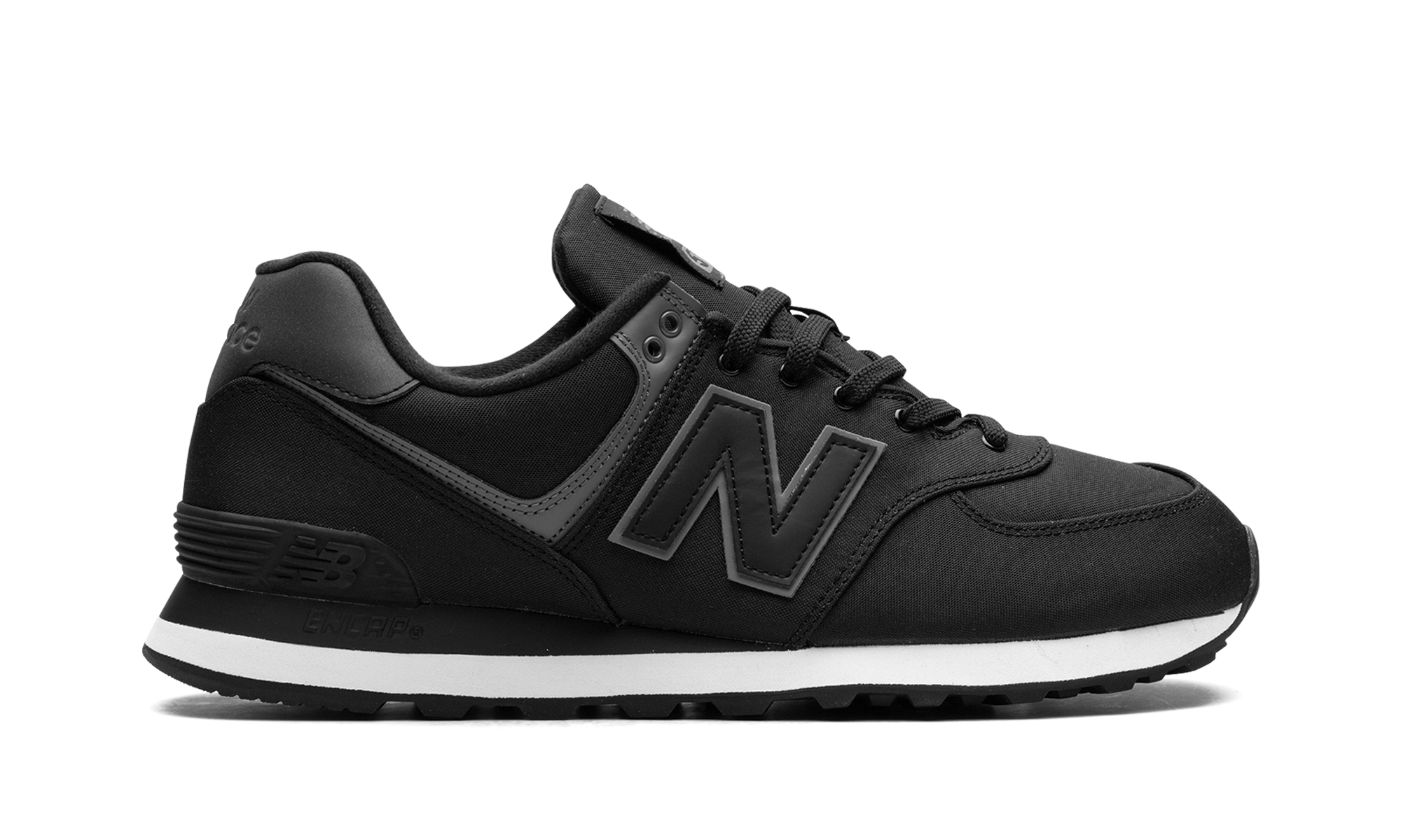 574v2 "black Grey" - 6