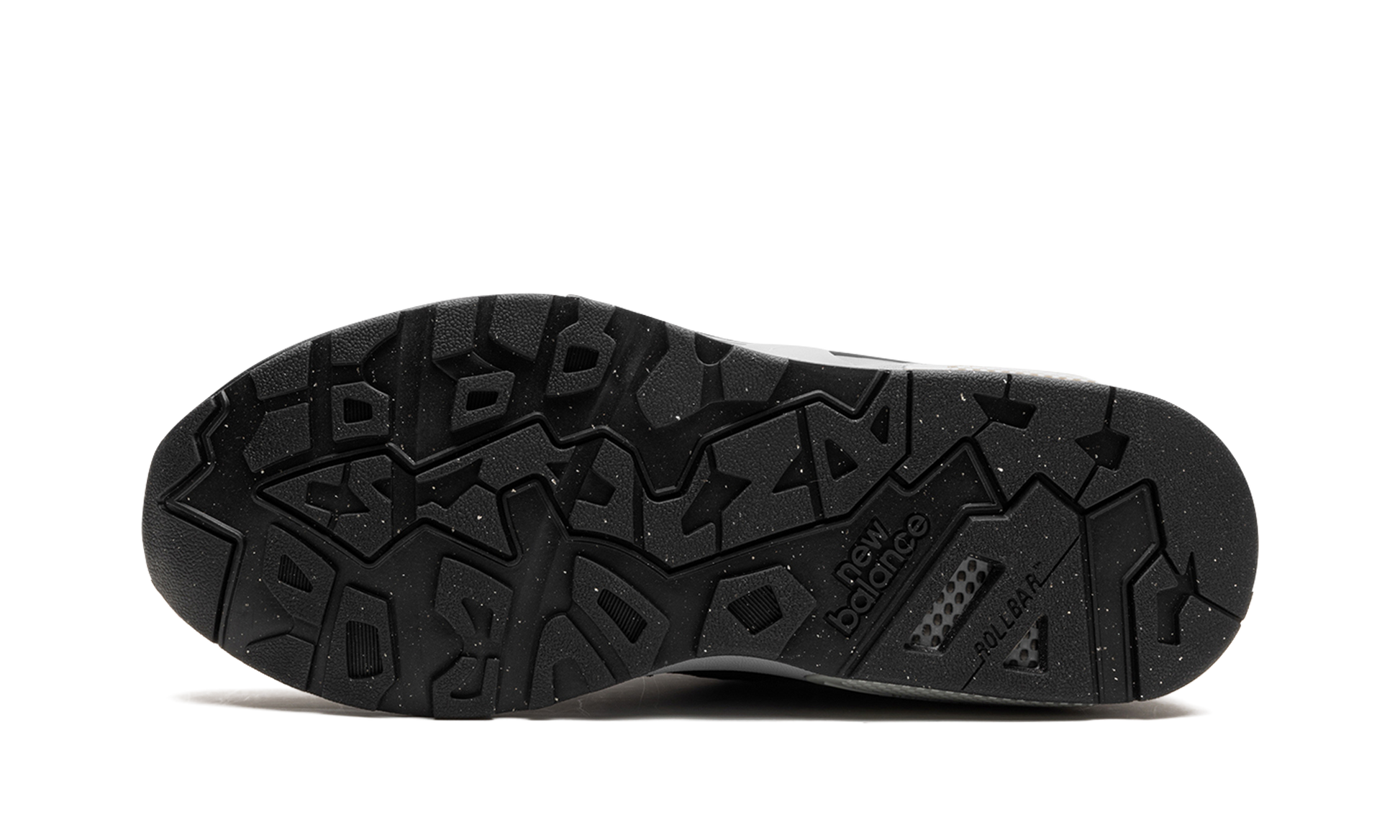 580 "black Shadow Grey Silver Metallic" - 5