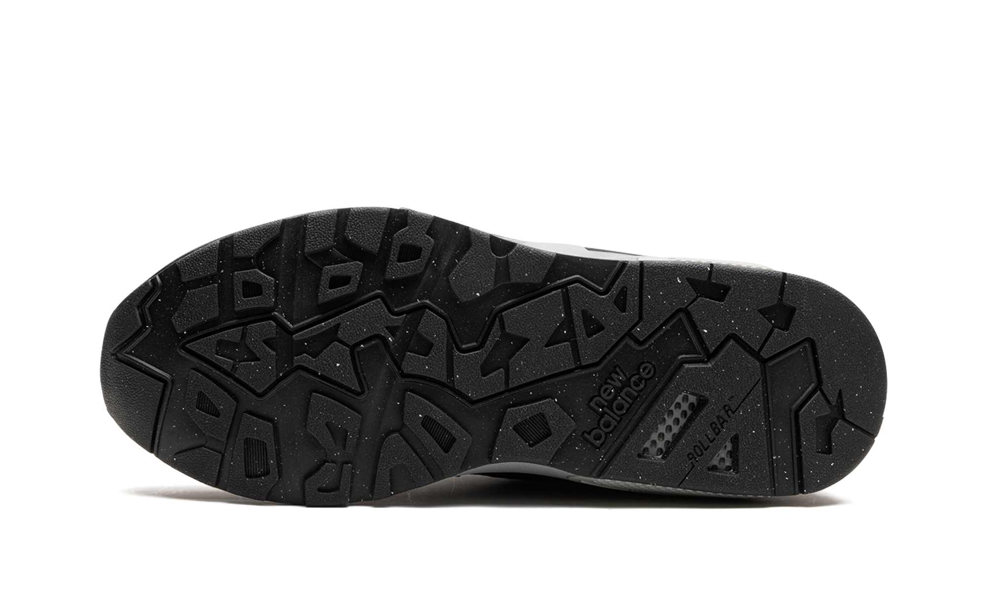580 "black Shadow Grey Silver Metallic" - 5