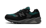 580 "black / Teal" - 1