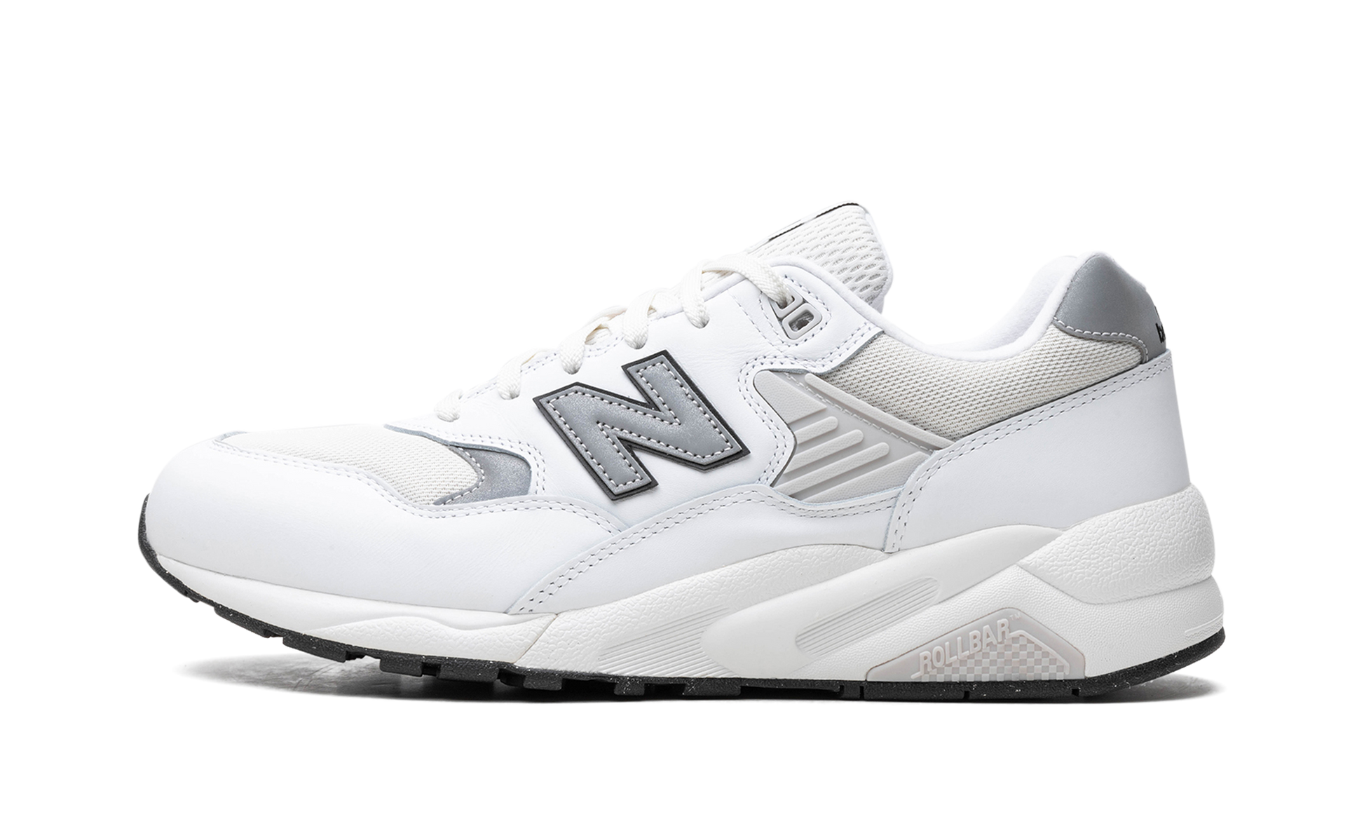 580 "metallic Silver" - 1