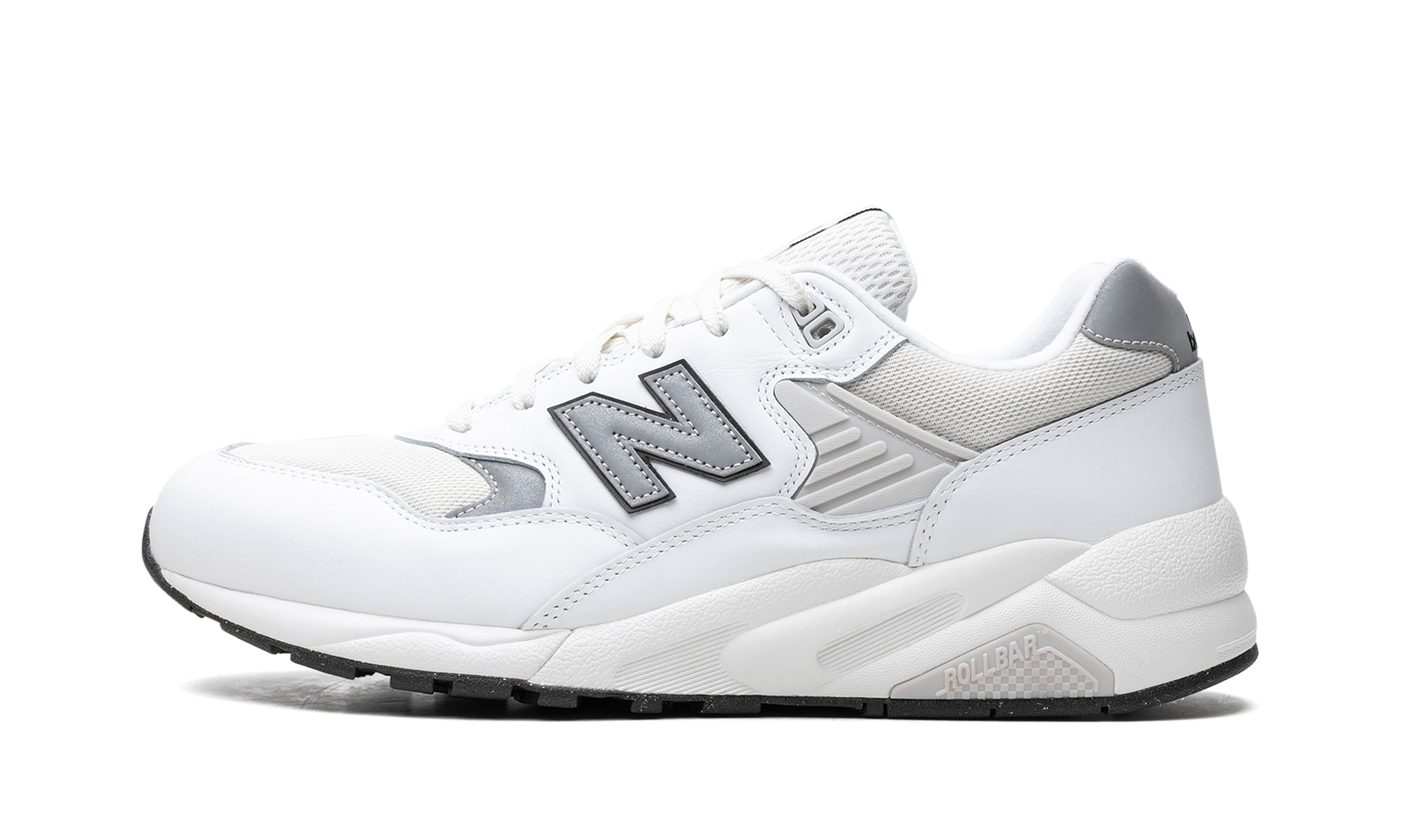 580 "metallic Silver" - 1