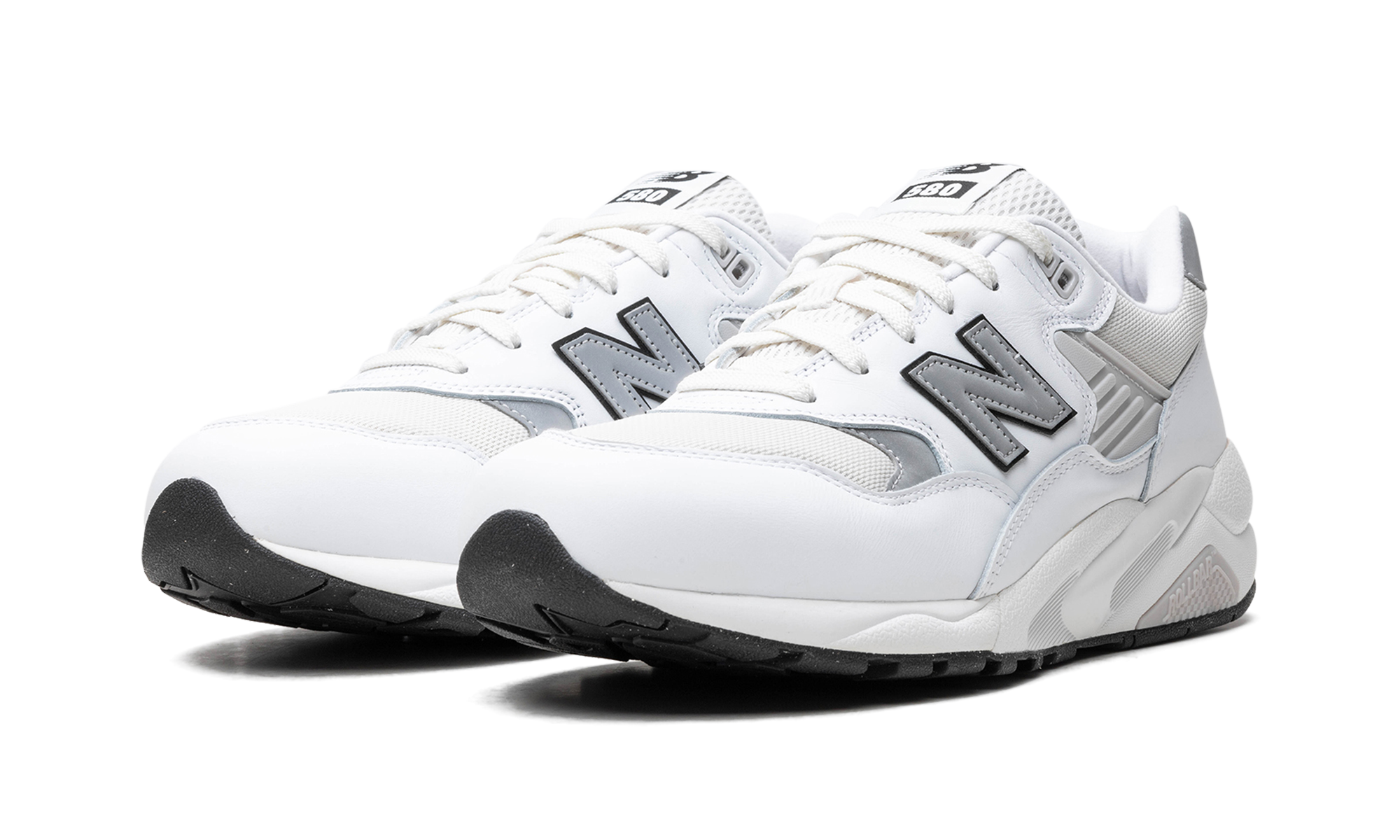 580 "metallic Silver" - 2