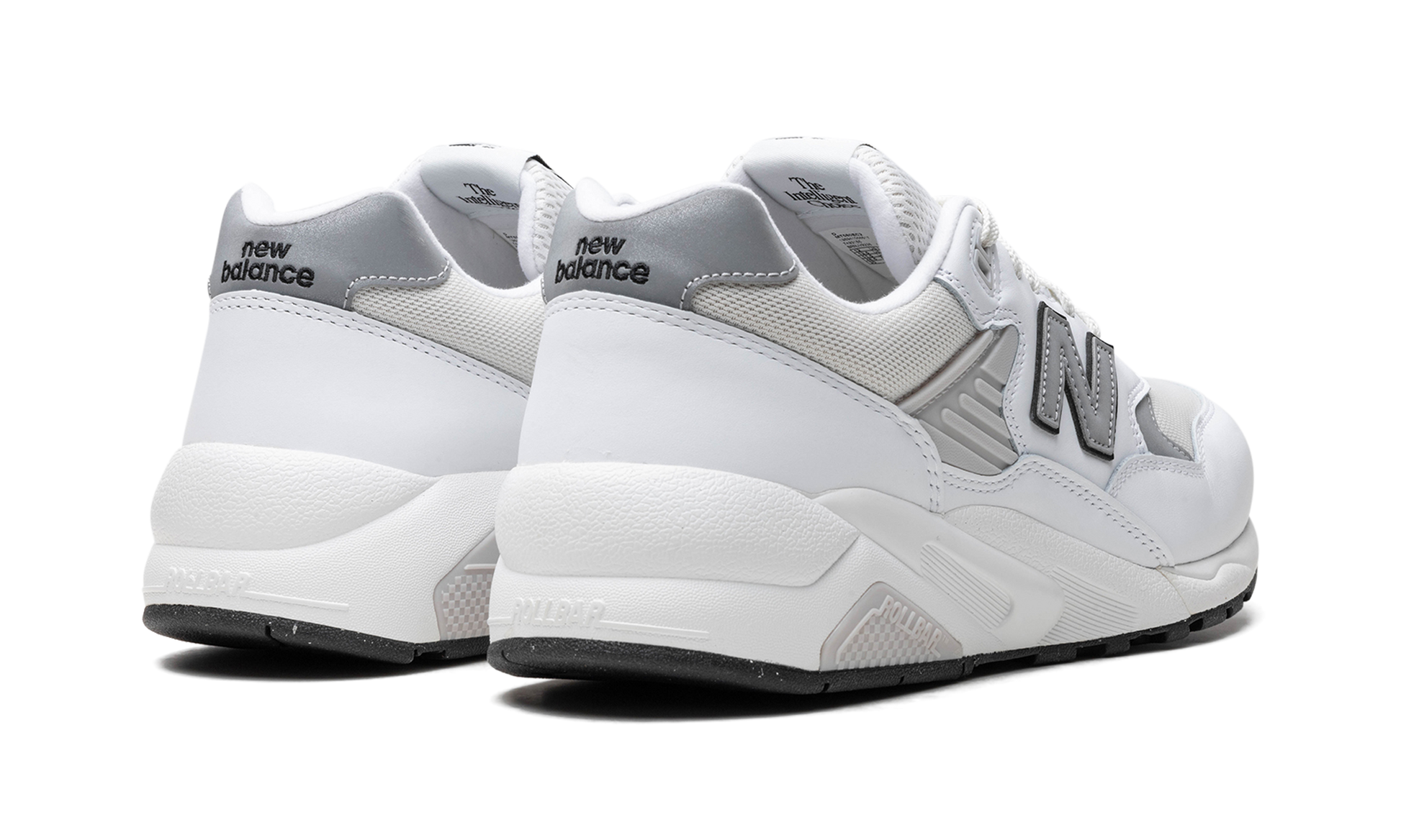 580 "metallic Silver" - 3