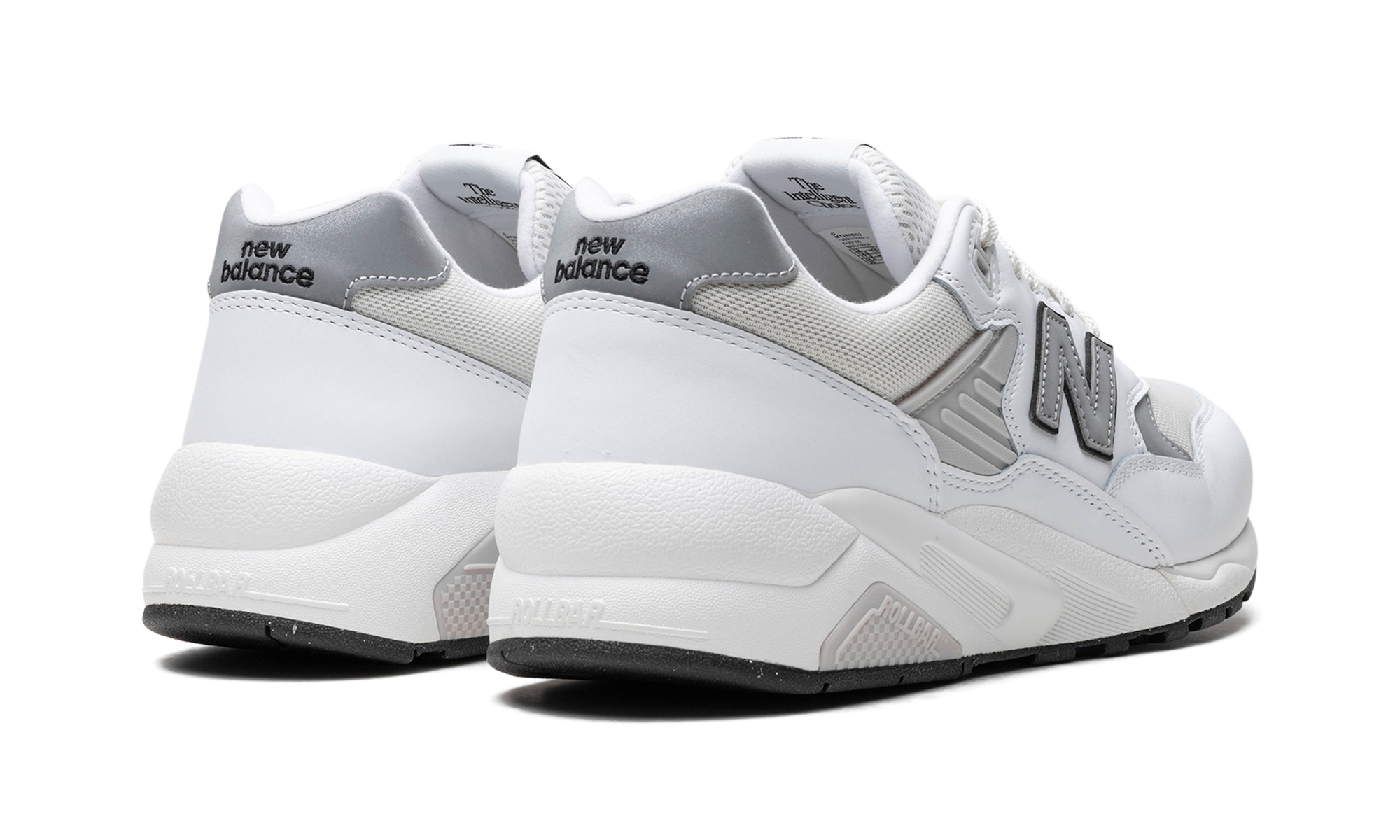 580 "metallic Silver" - 3