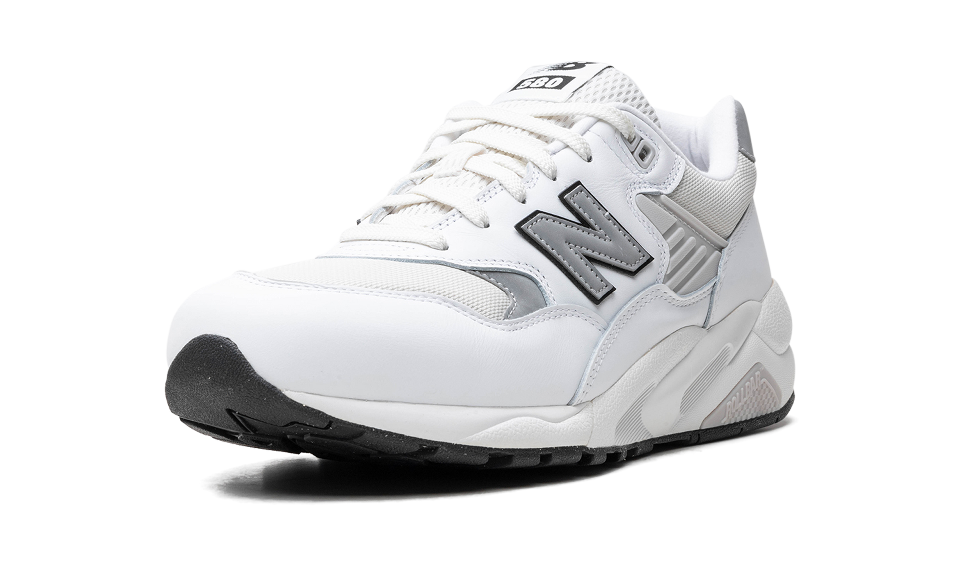 580 "metallic Silver" - 4