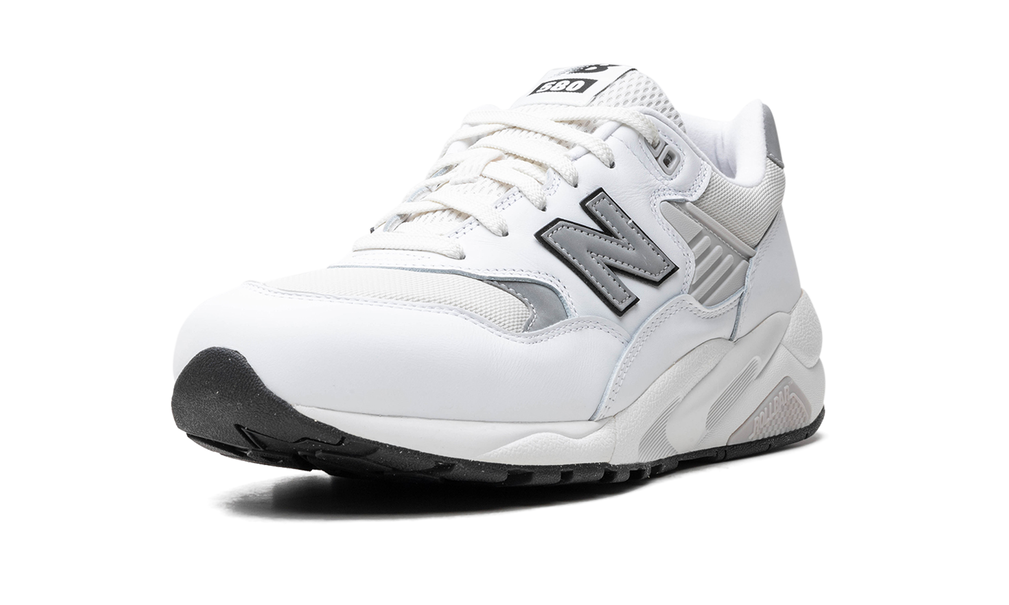 580 "metallic Silver" - 4
