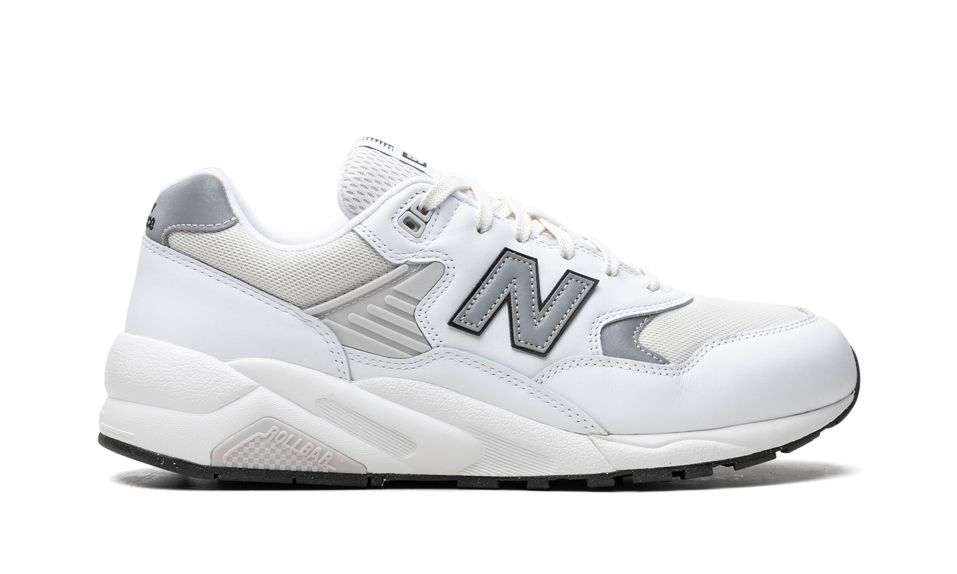 580 "metallic Silver" - 6