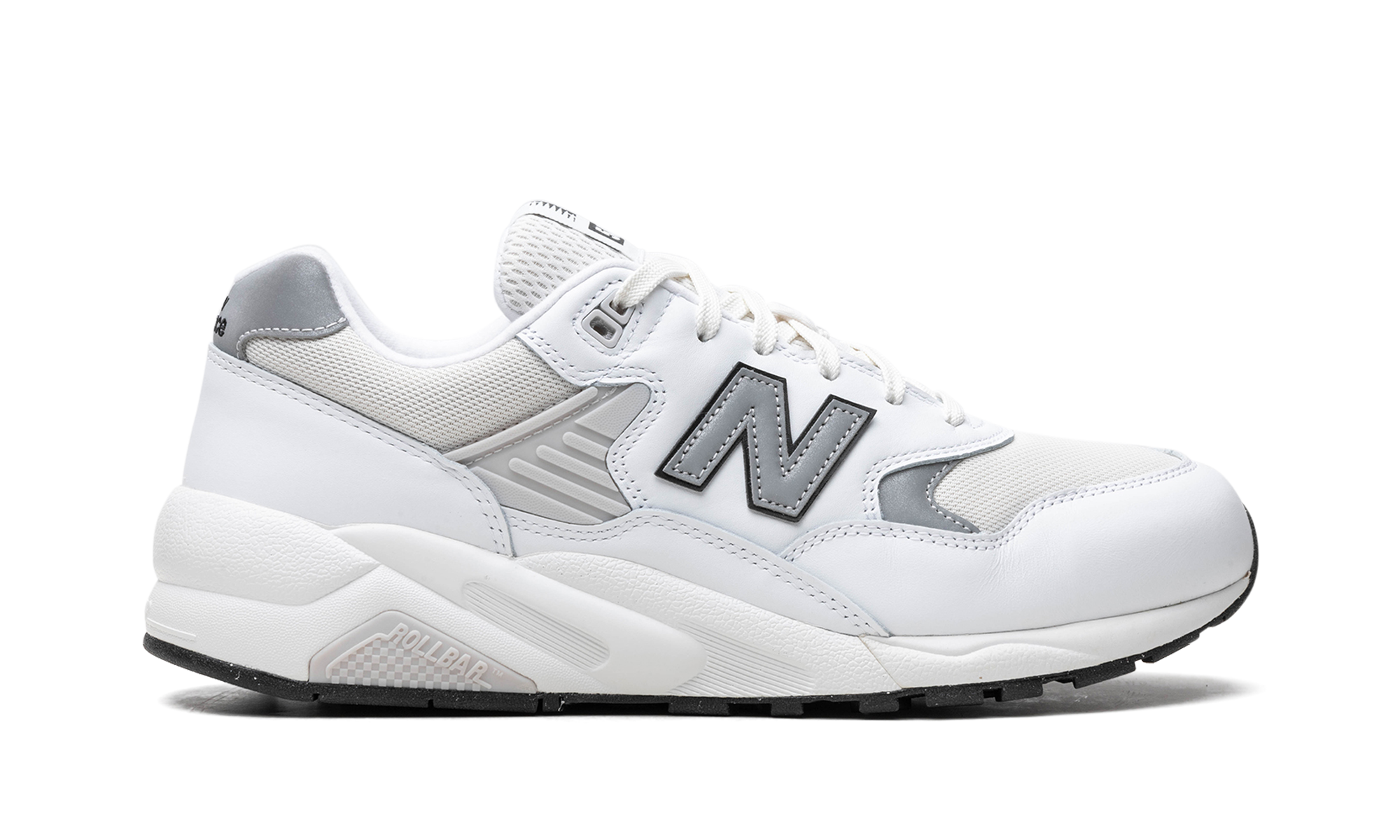 580 "metallic Silver" - 6