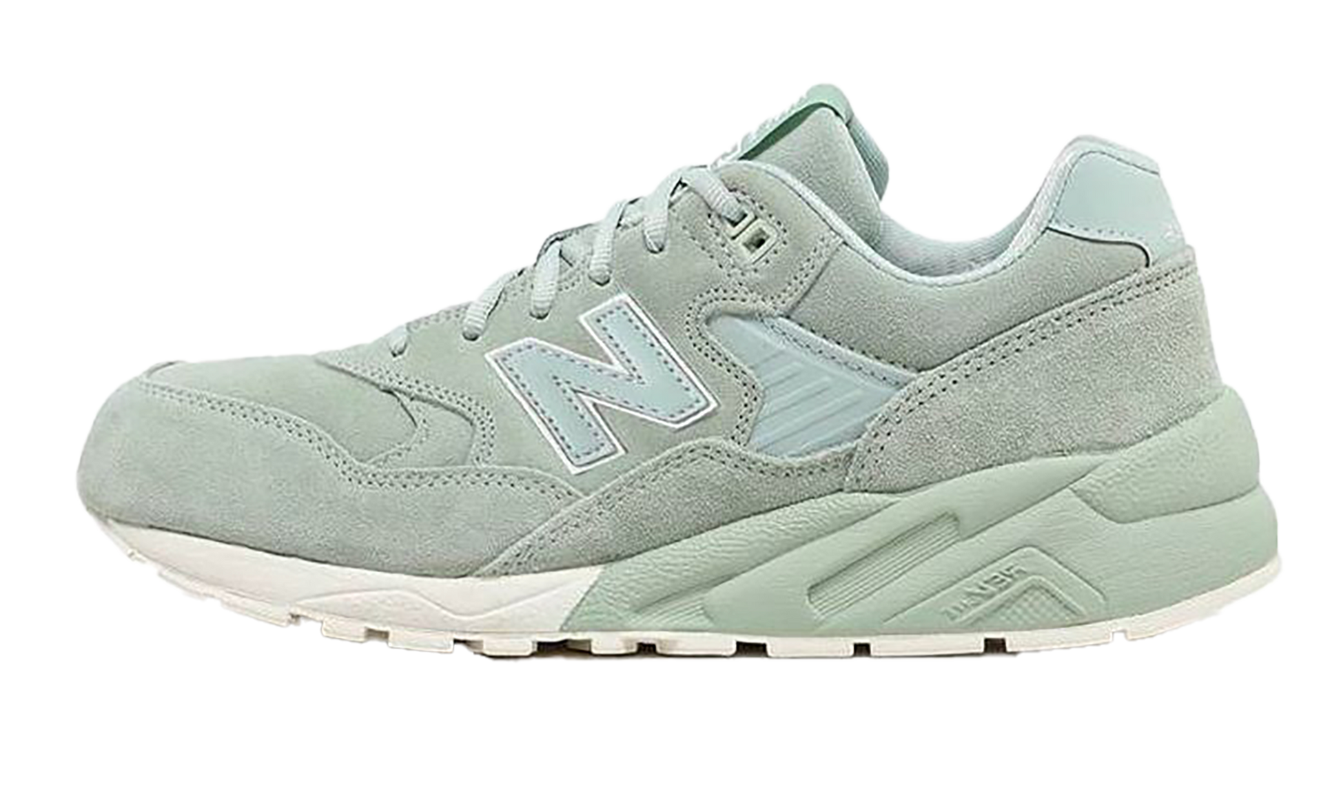 580 "mint" - 1