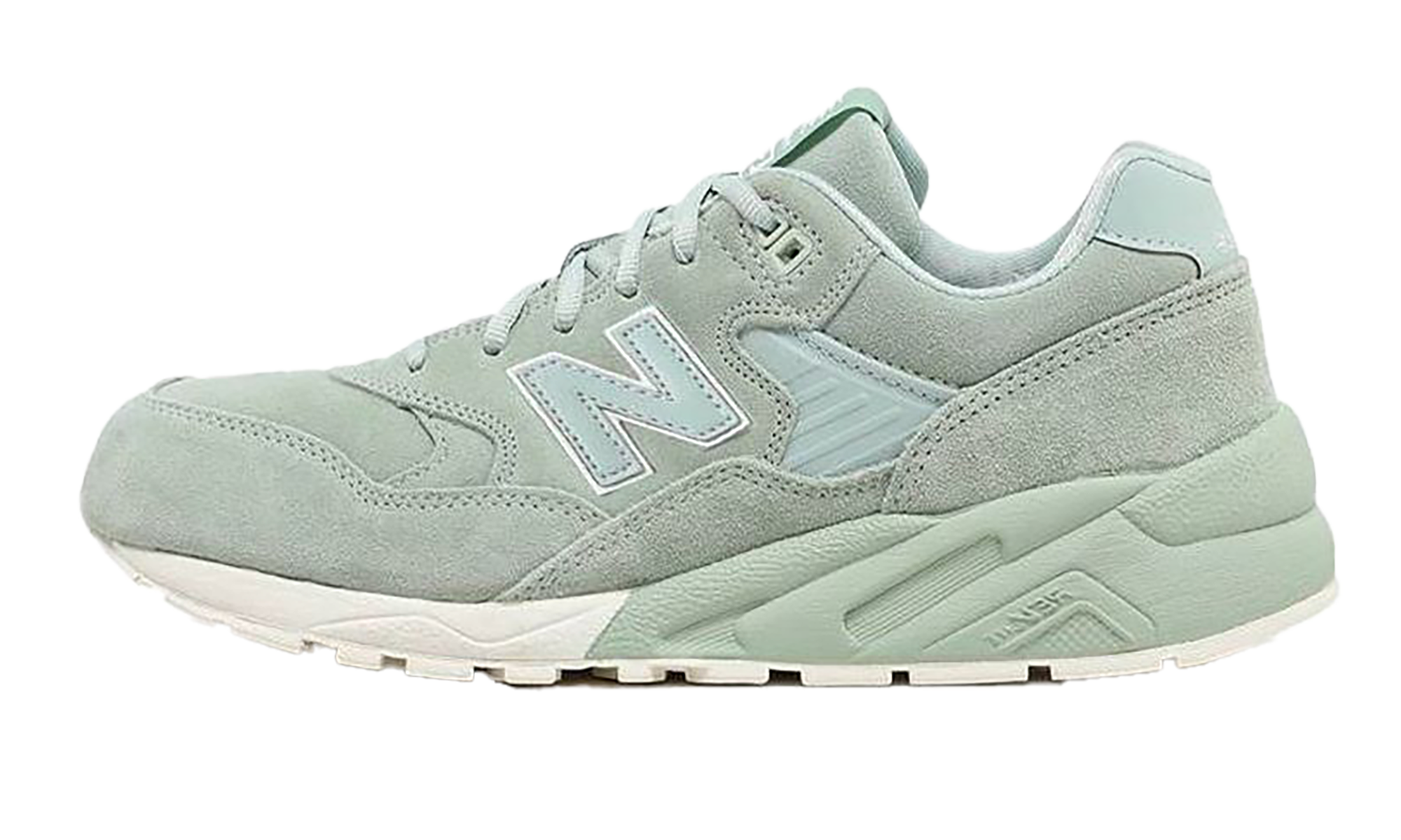 580 "mint" - 1