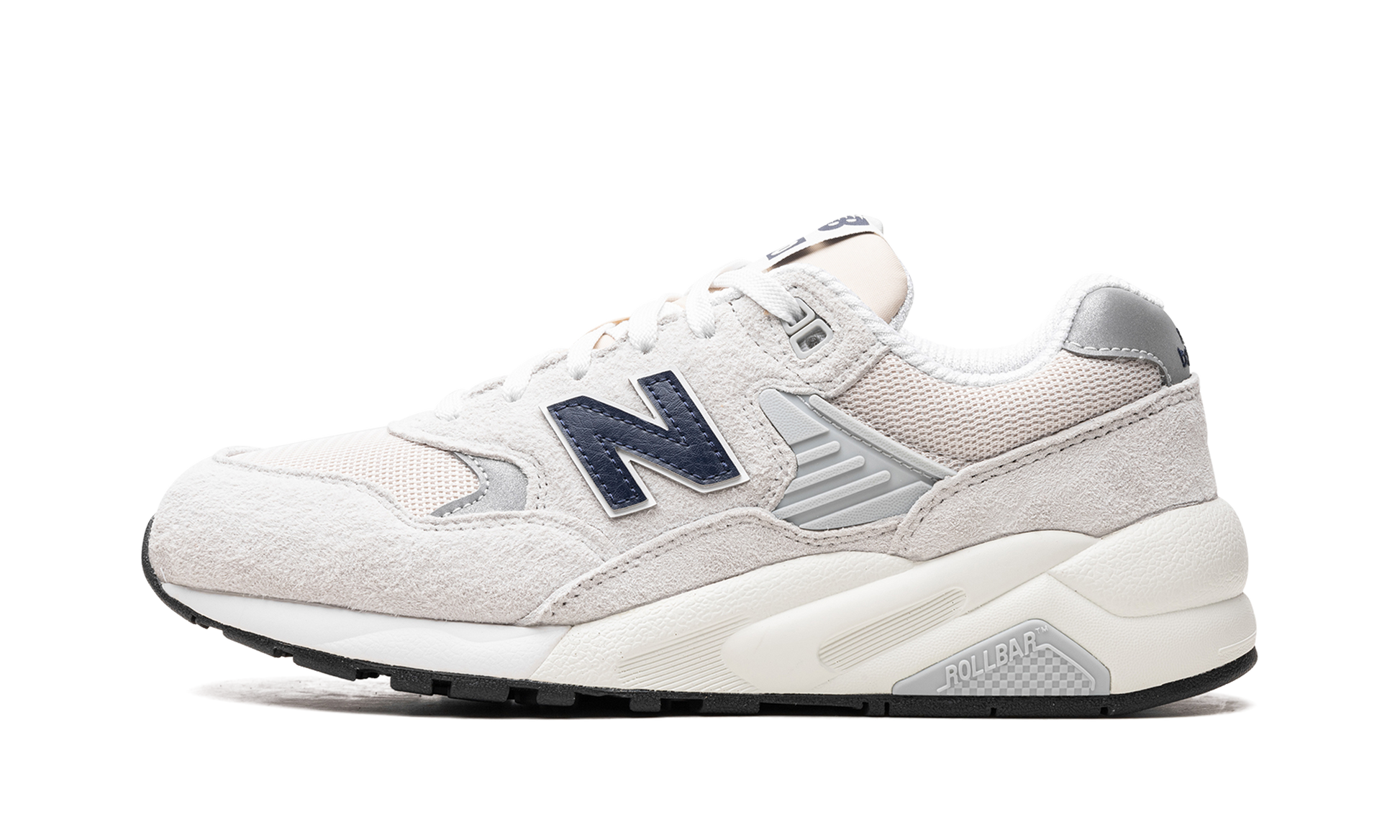 580 "nimbus Cloud" - 1