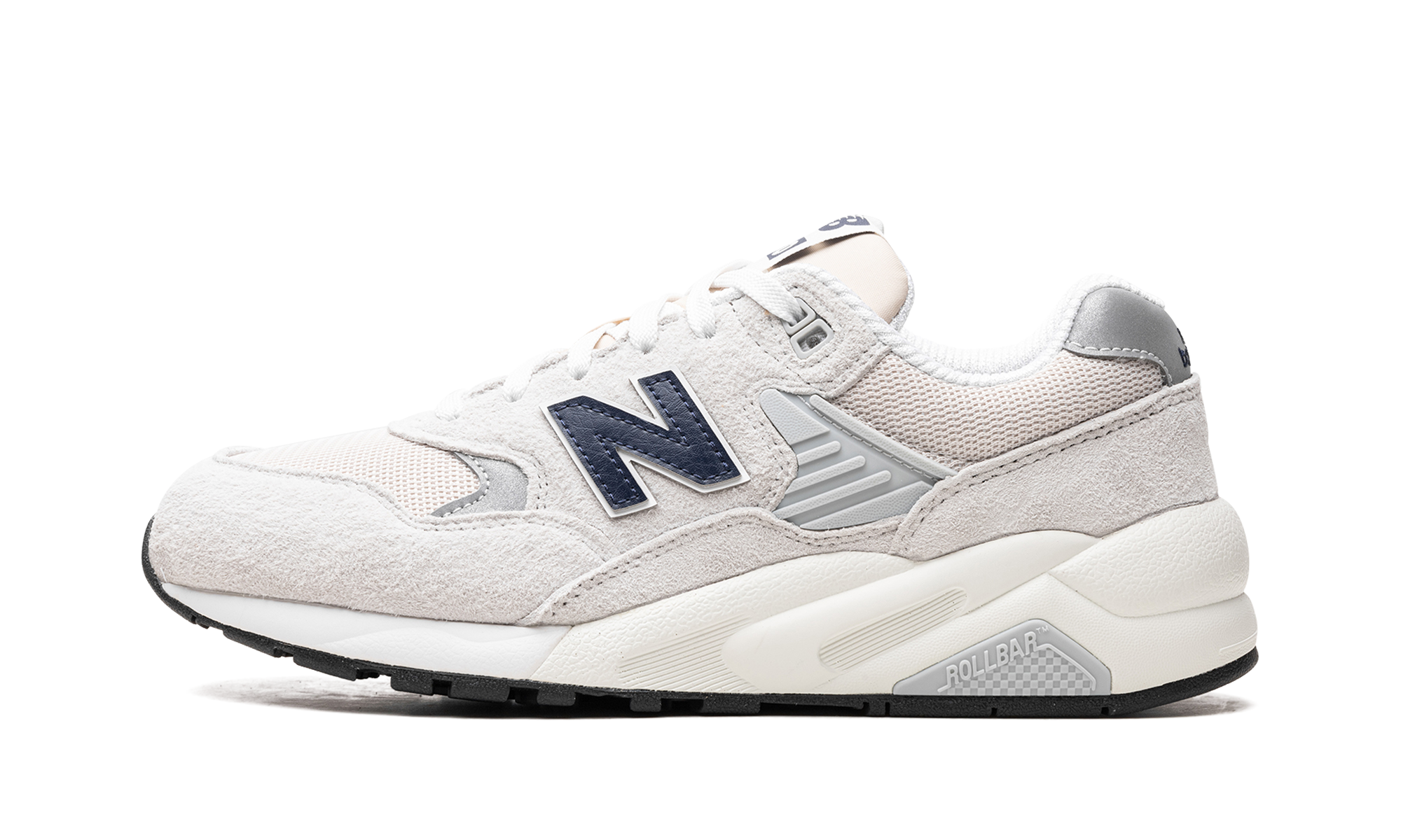 580 "nimbus Cloud" - 1