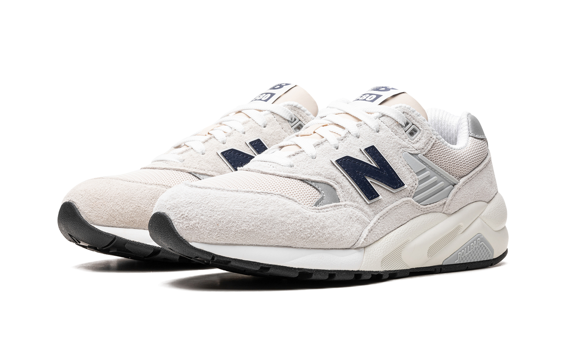580 "nimbus Cloud" - 2