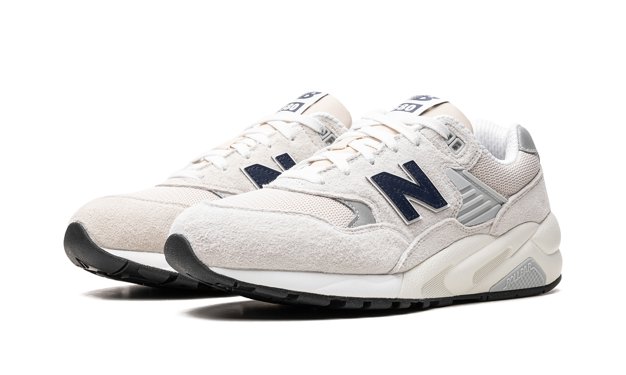 580 "nimbus Cloud" - 2