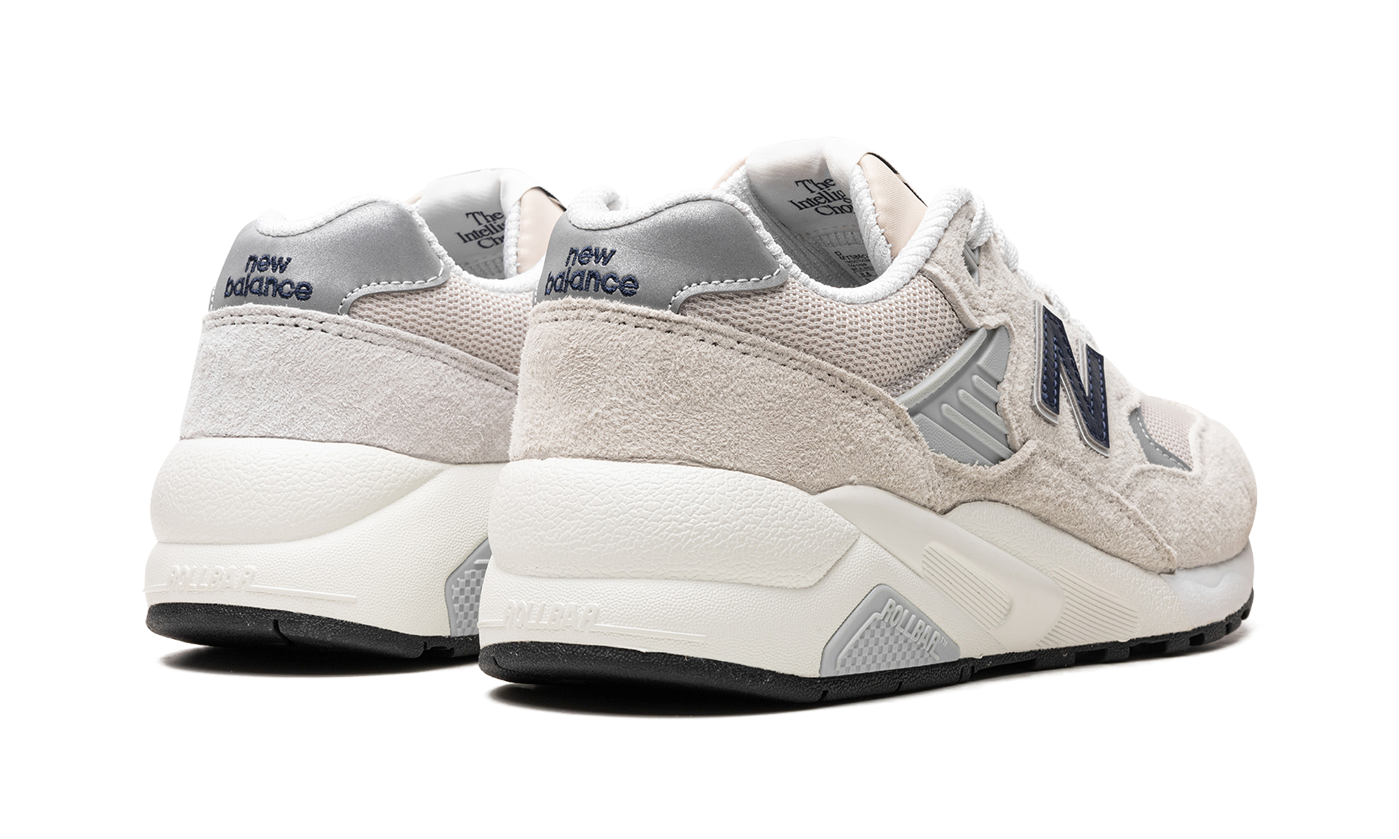 580 "nimbus Cloud" - 3