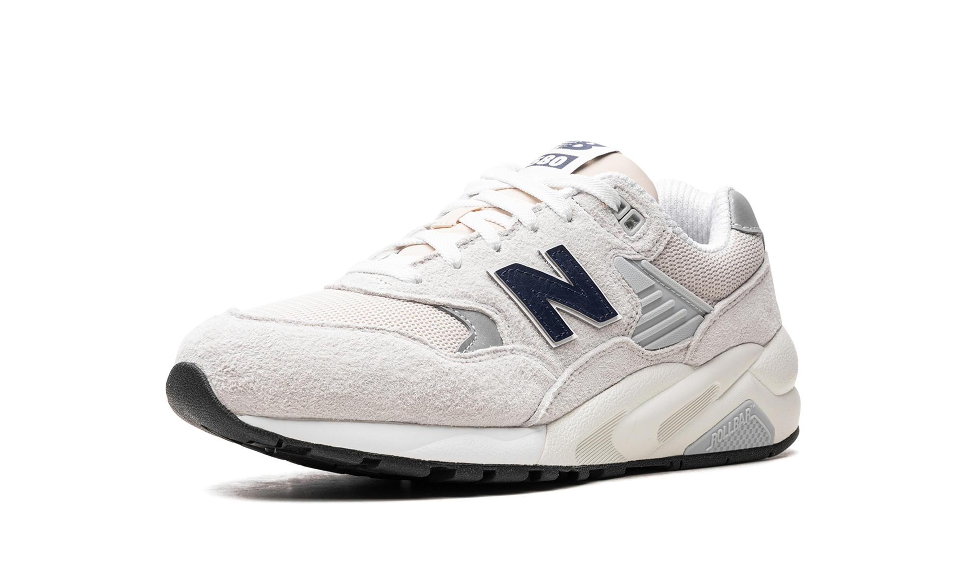 580 "nimbus Cloud" - 4