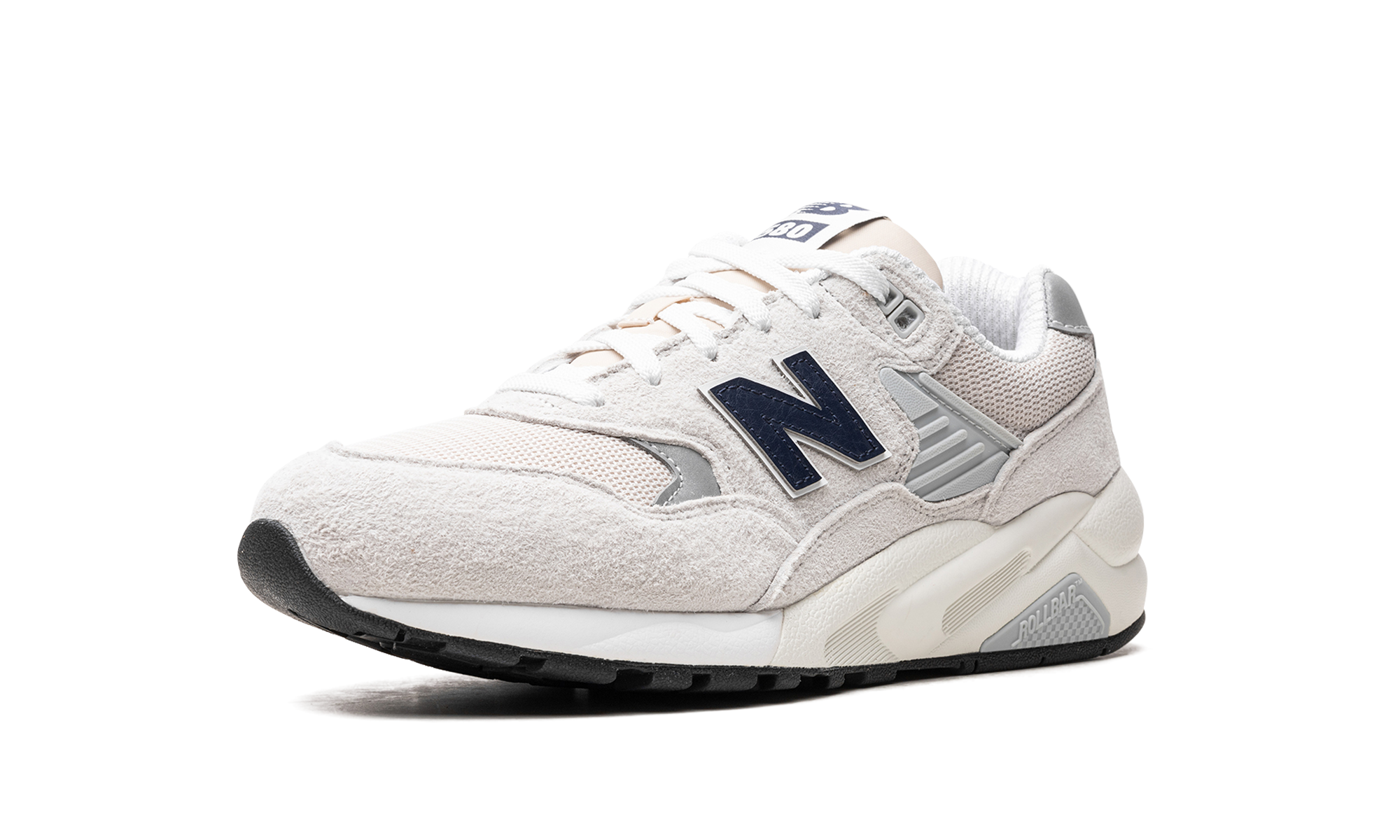 580 "nimbus Cloud" - 4