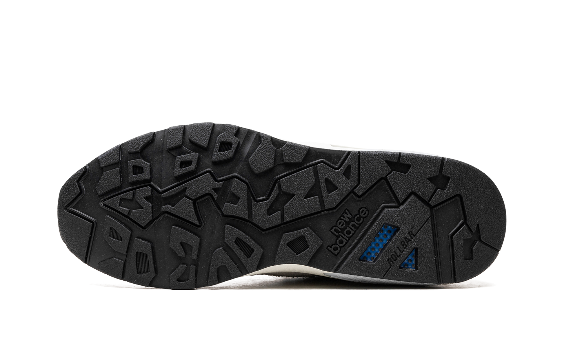 580 "nimbus Cloud" - 5