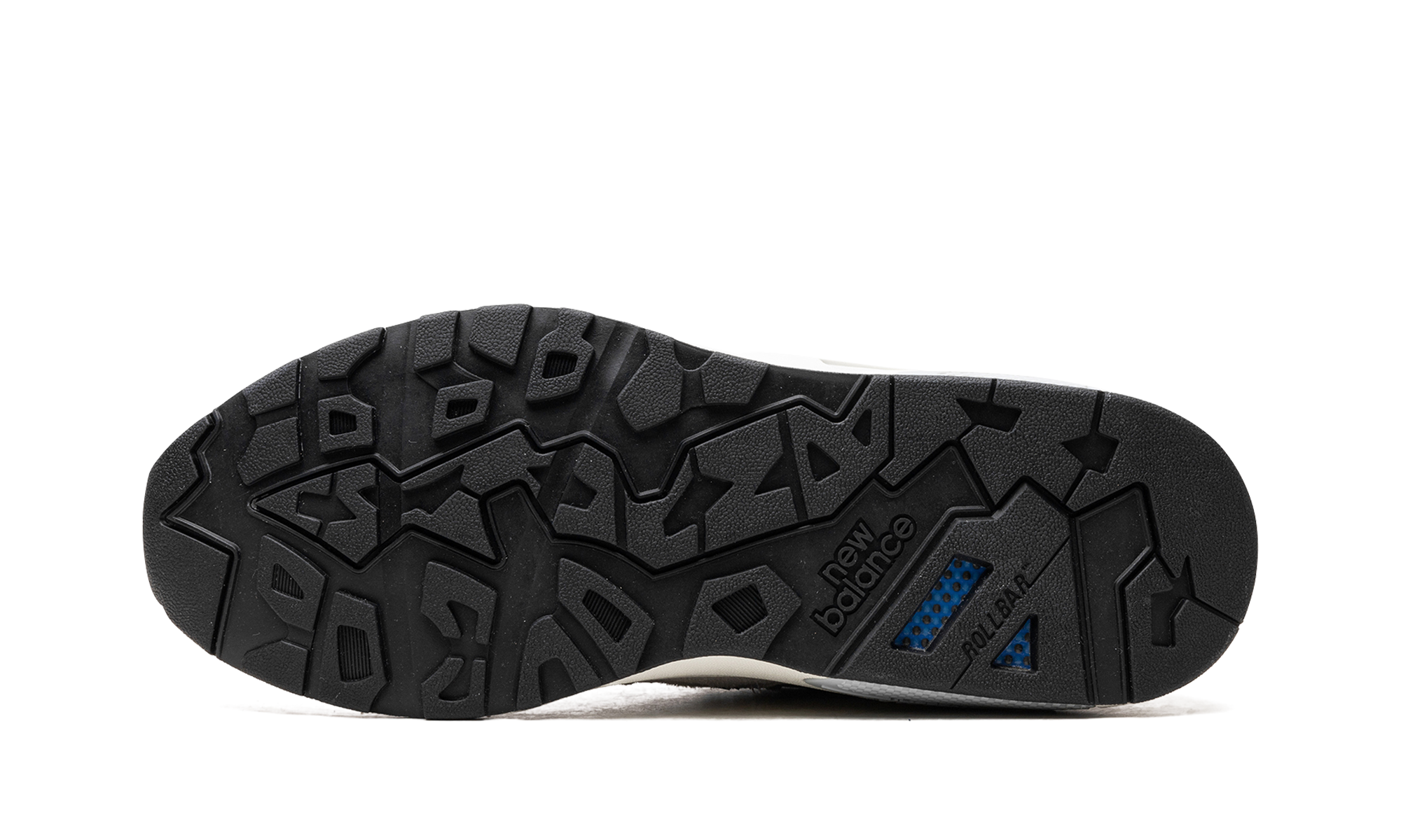 580 "nimbus Cloud" - 5