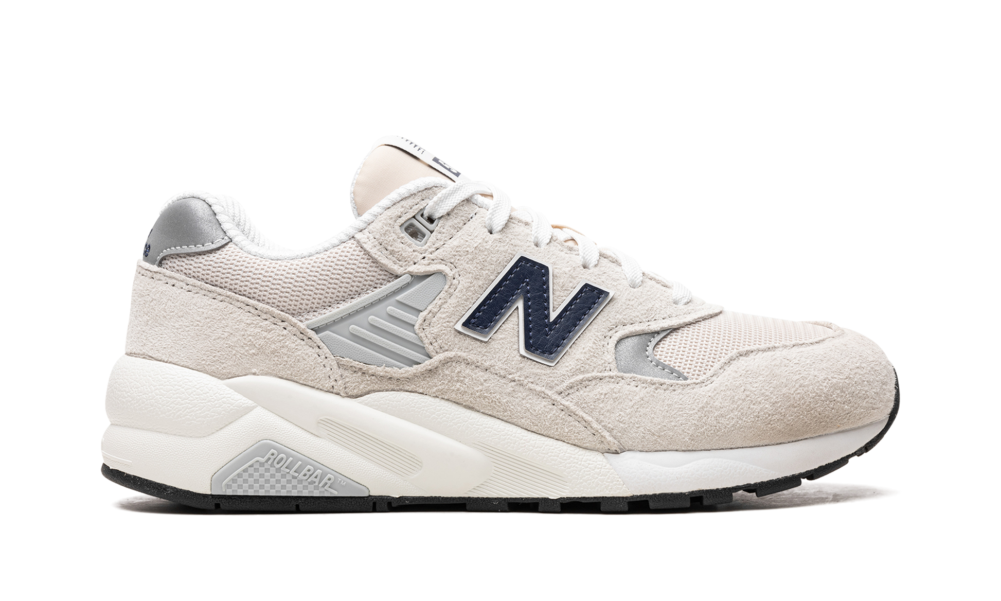 580 "nimbus Cloud" - 6
