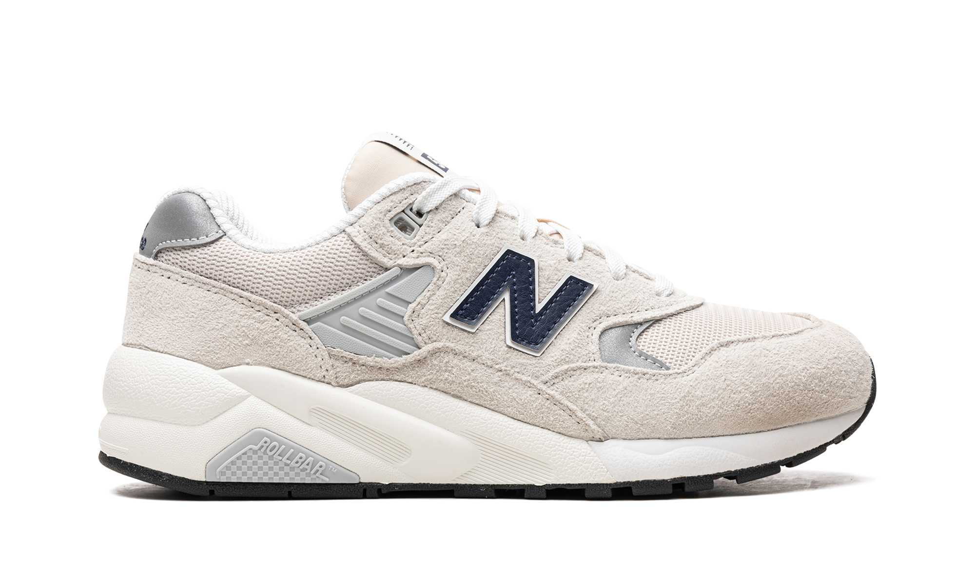 580 "nimbus Cloud" - 6