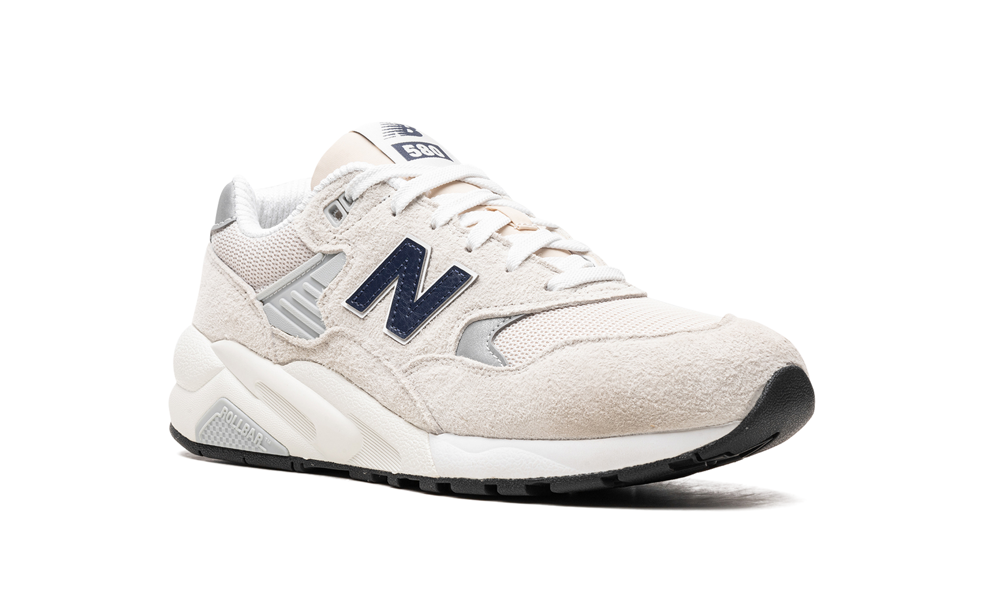 580 "nimbus Cloud" - 7