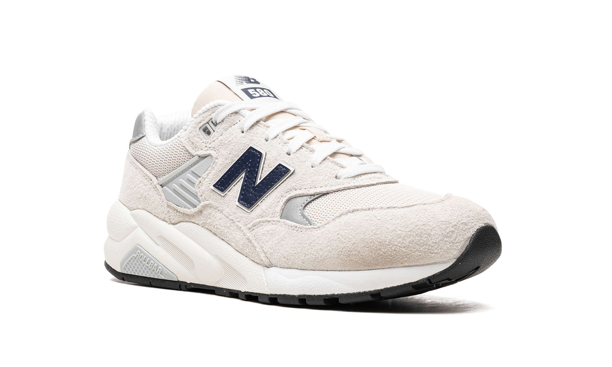 580 "nimbus Cloud" - 7