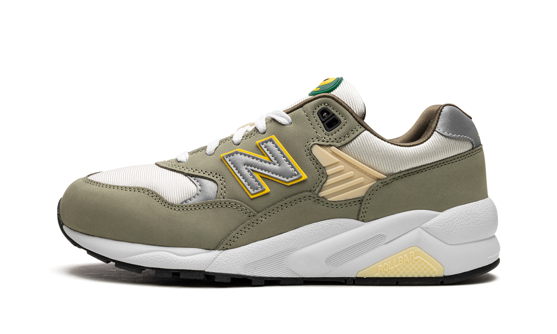580 "olive" - 1
