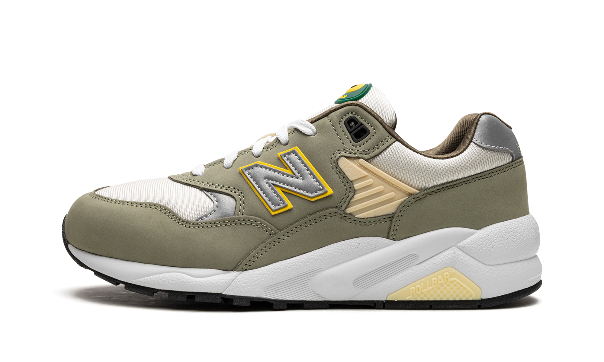 580 "olive" - 1