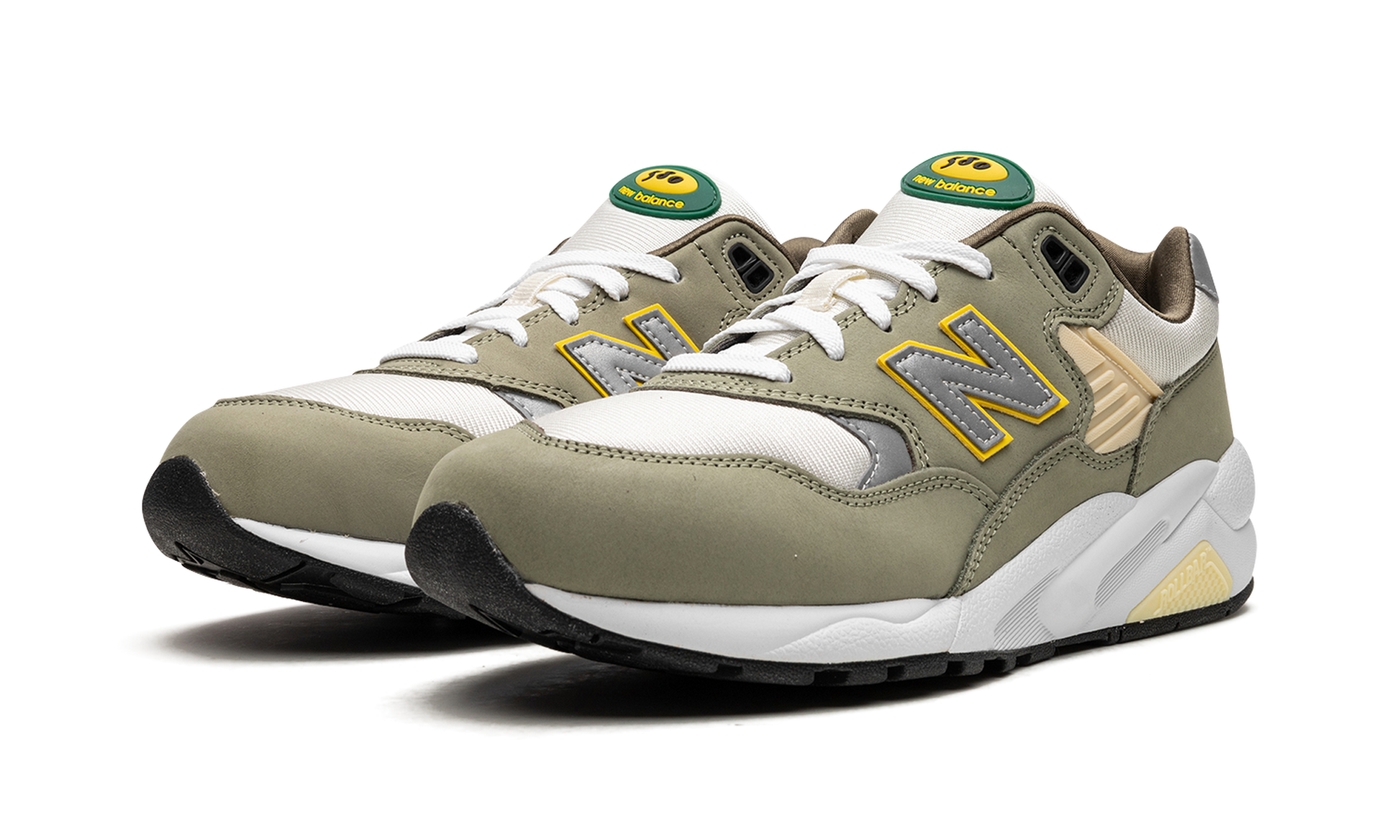 580 "olive" - 2