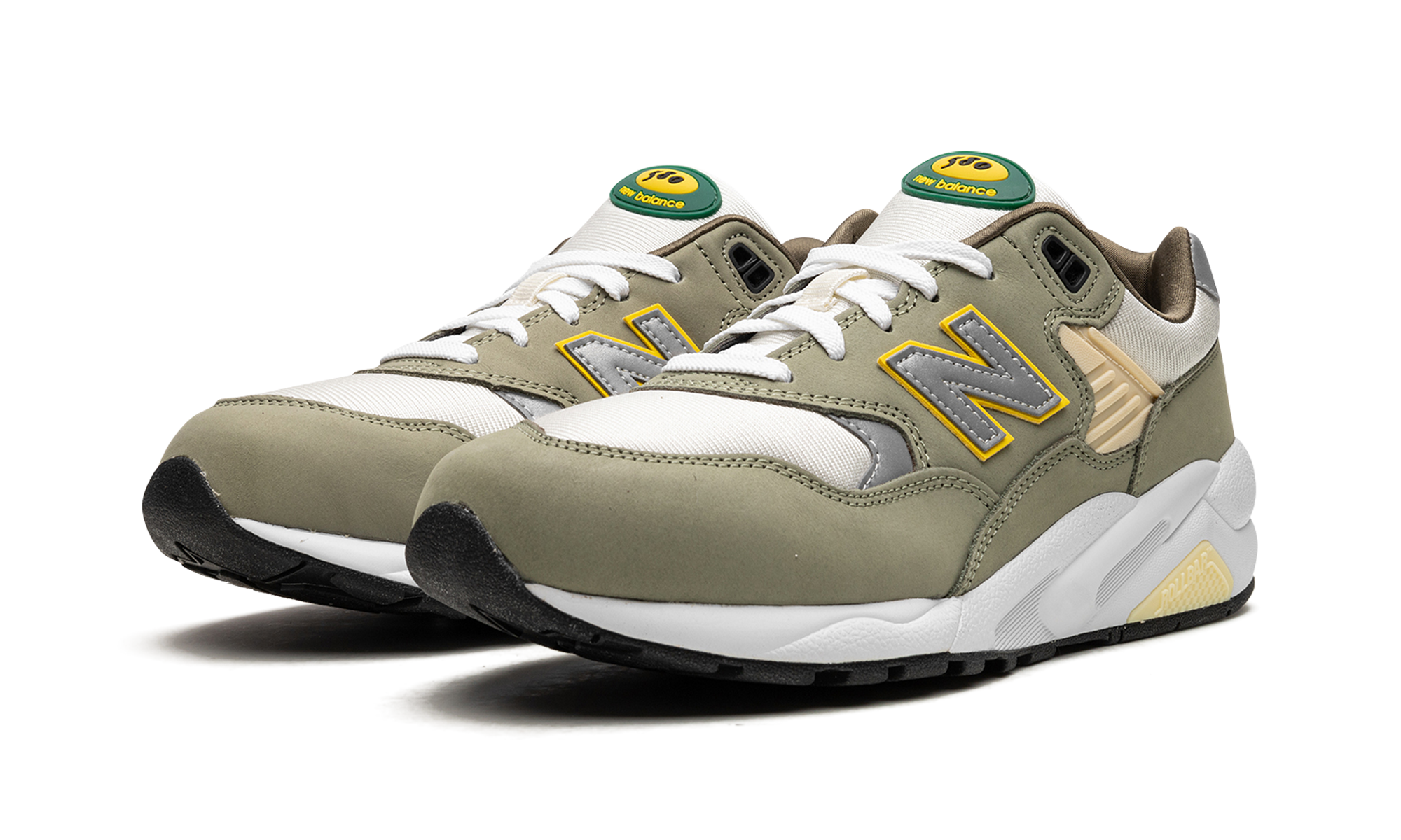 580 "olive" - 2