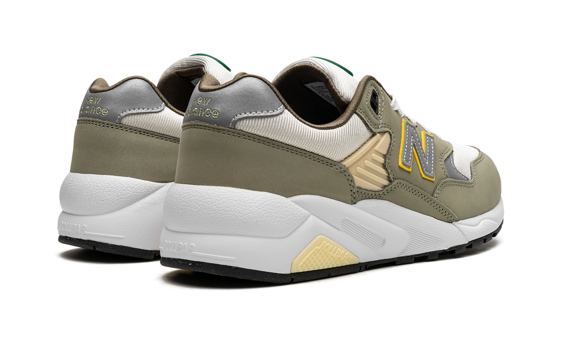 580 "olive" - 3