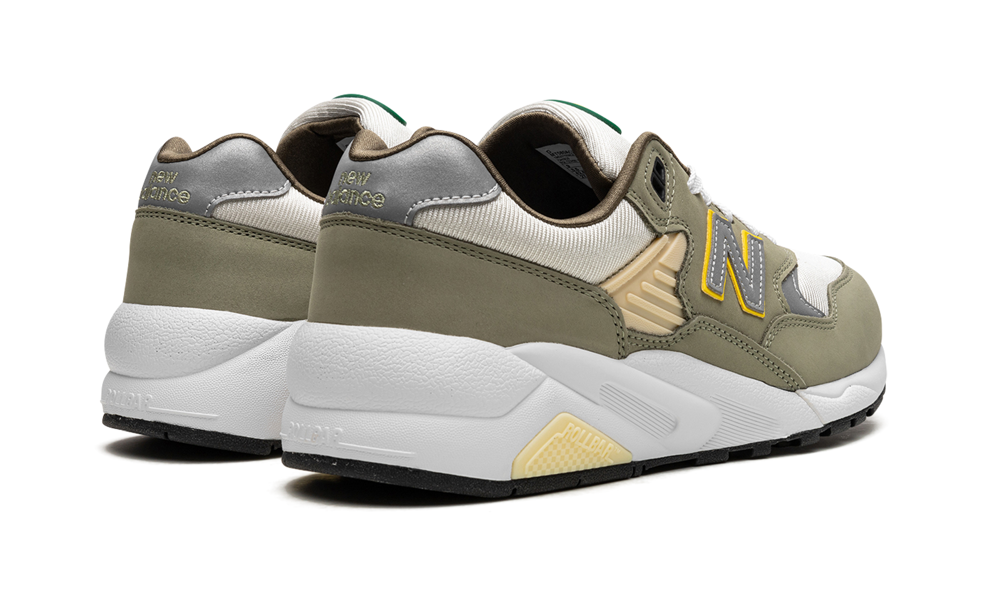 580 "olive" - 3