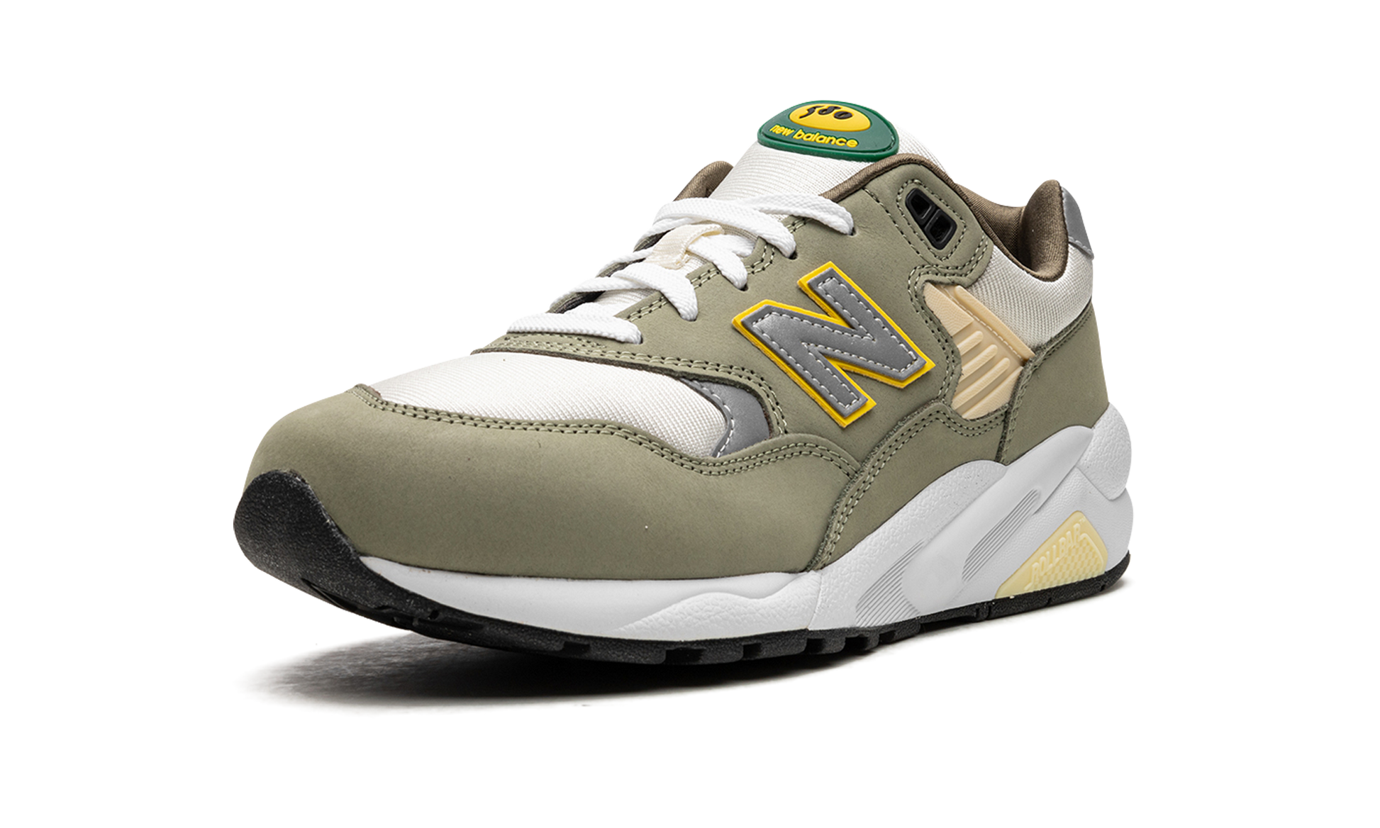 580 "olive" - 4