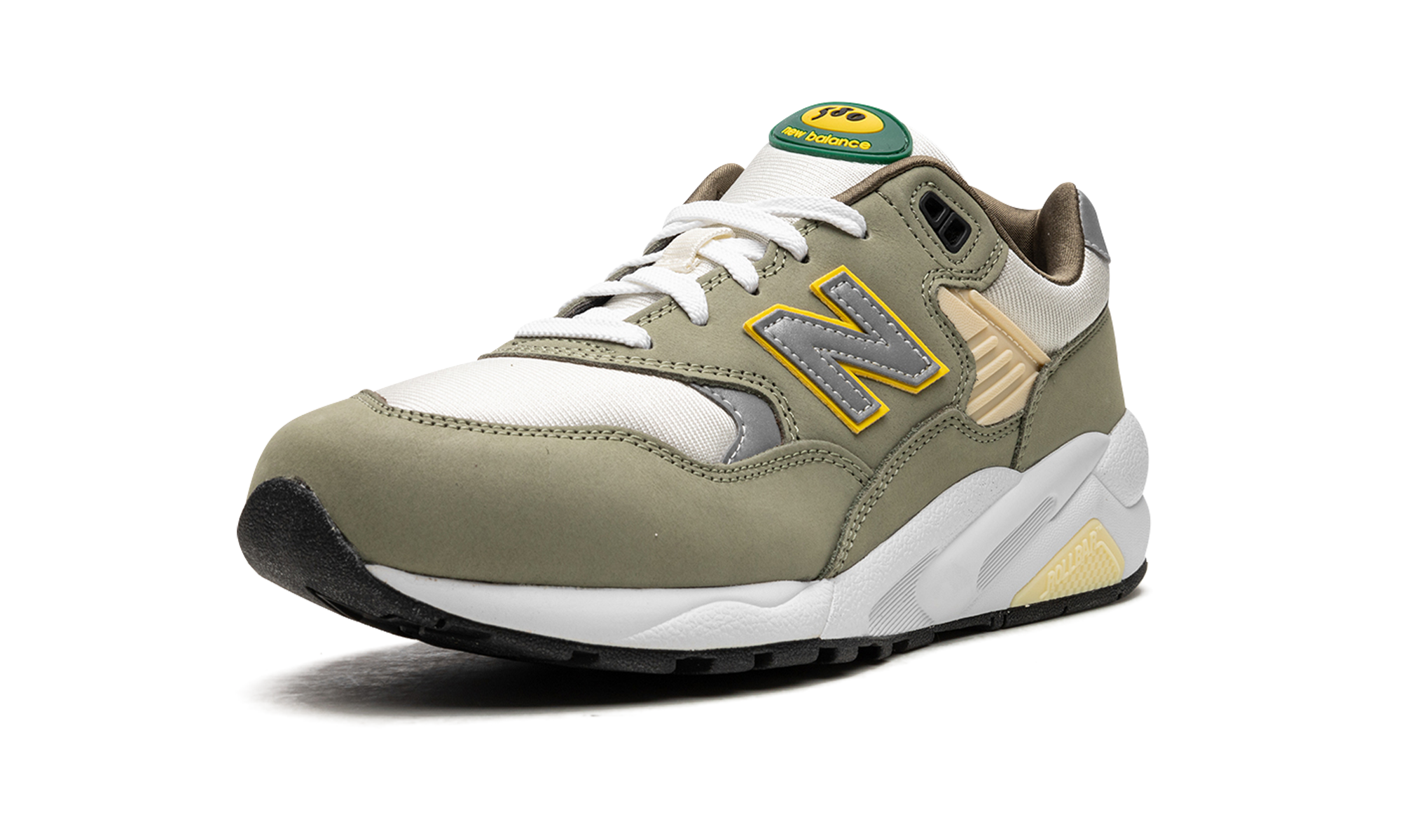 580 "olive" - 4