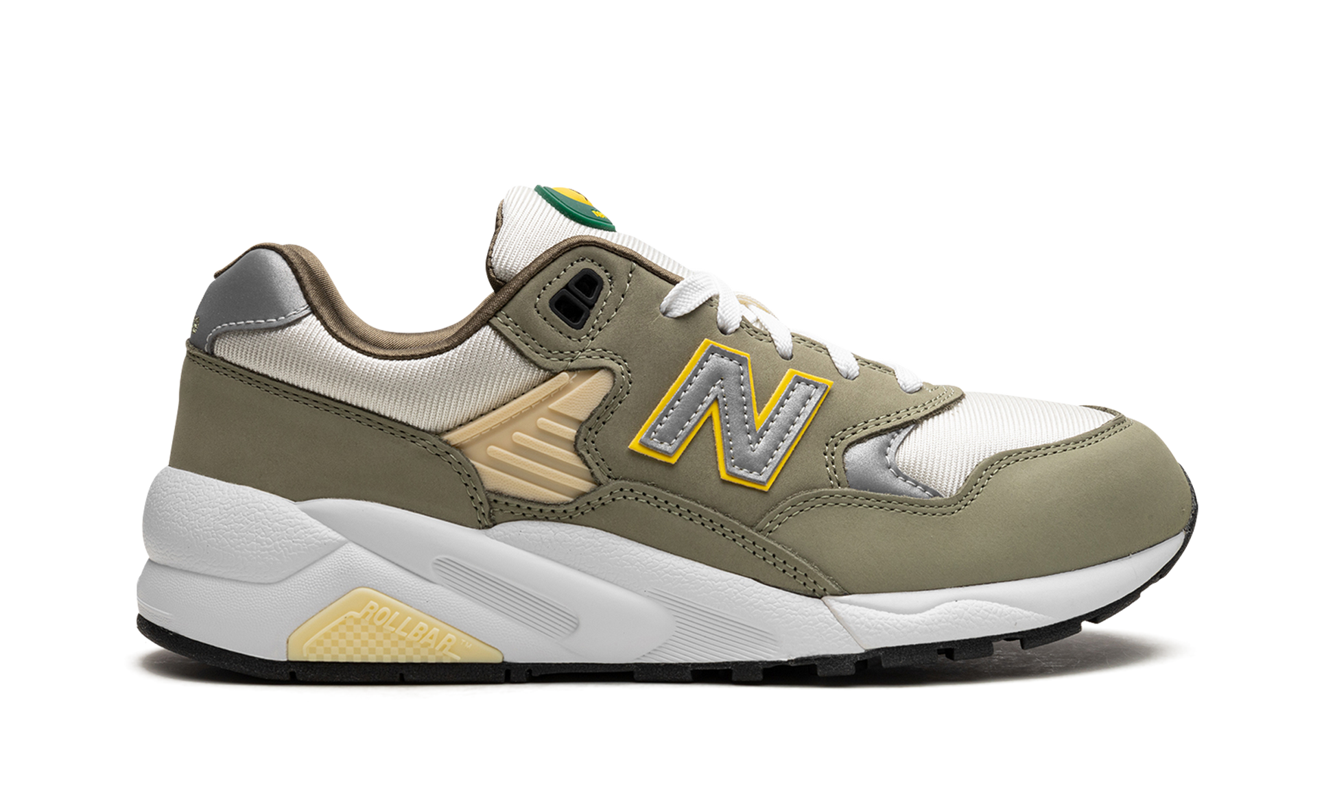 580 "olive" - 6