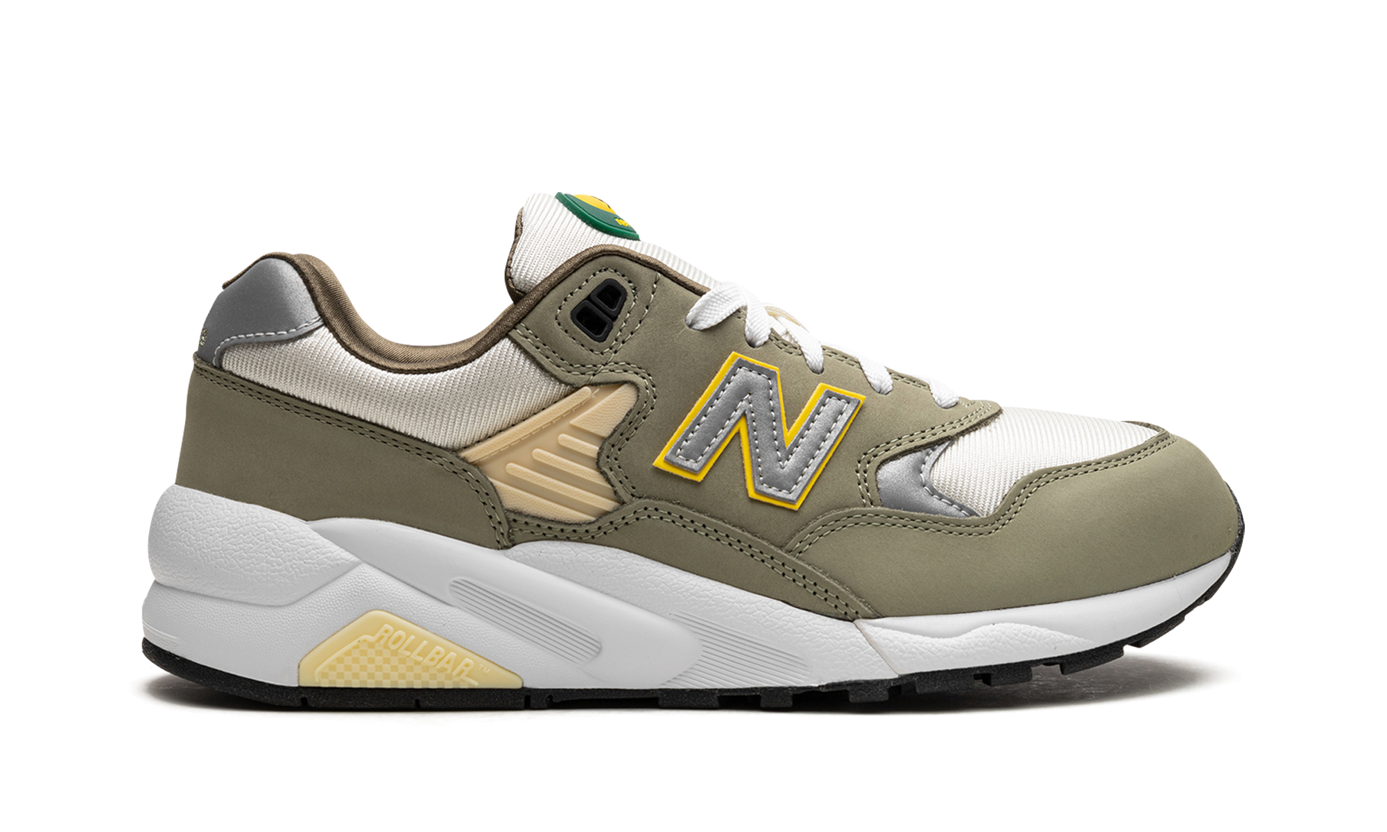 580 "olive" - 6
