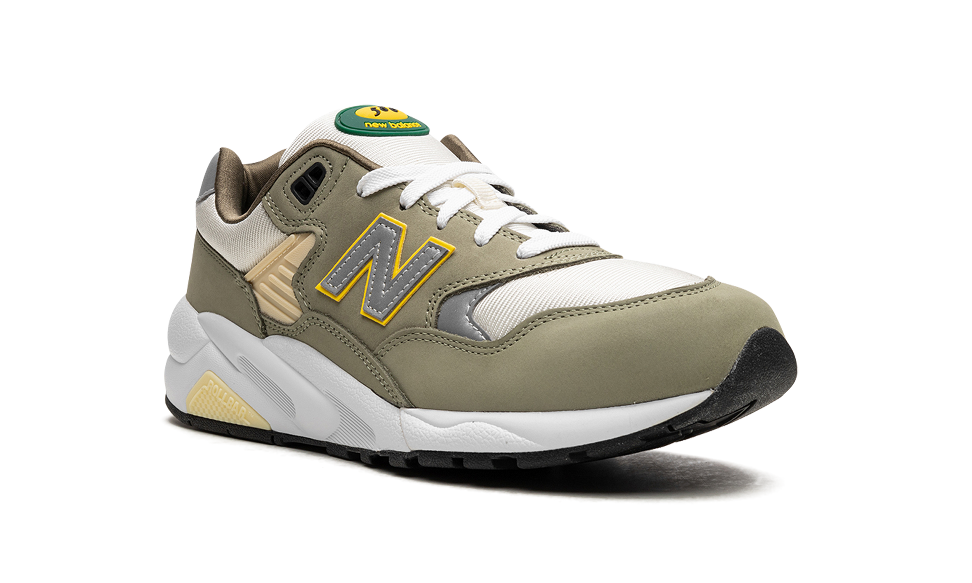 580 "olive" - 7