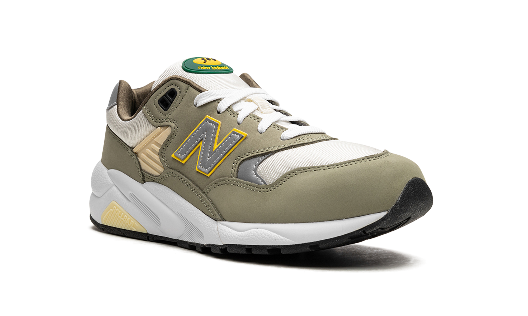 580 "olive" - 7
