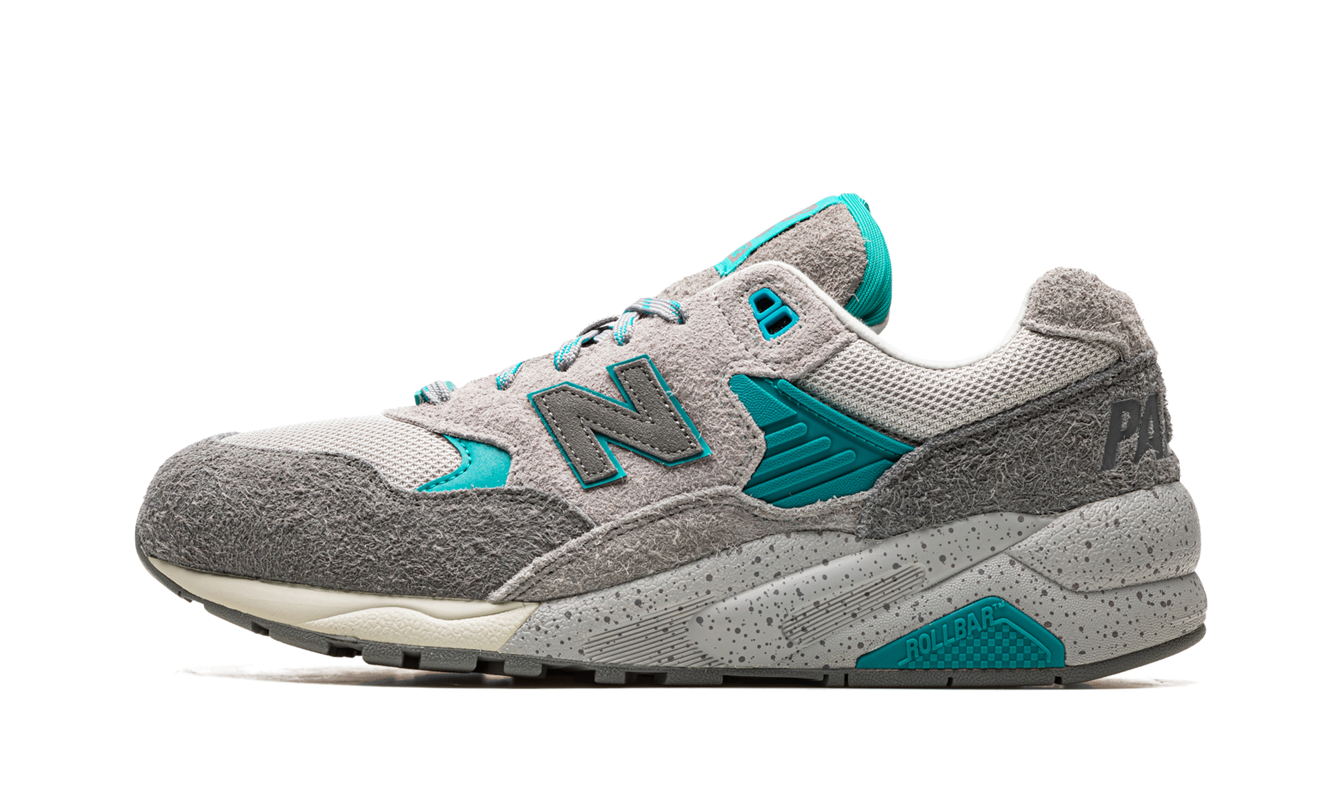 580 "palace - Gargoyle Lapis Blue" - 1