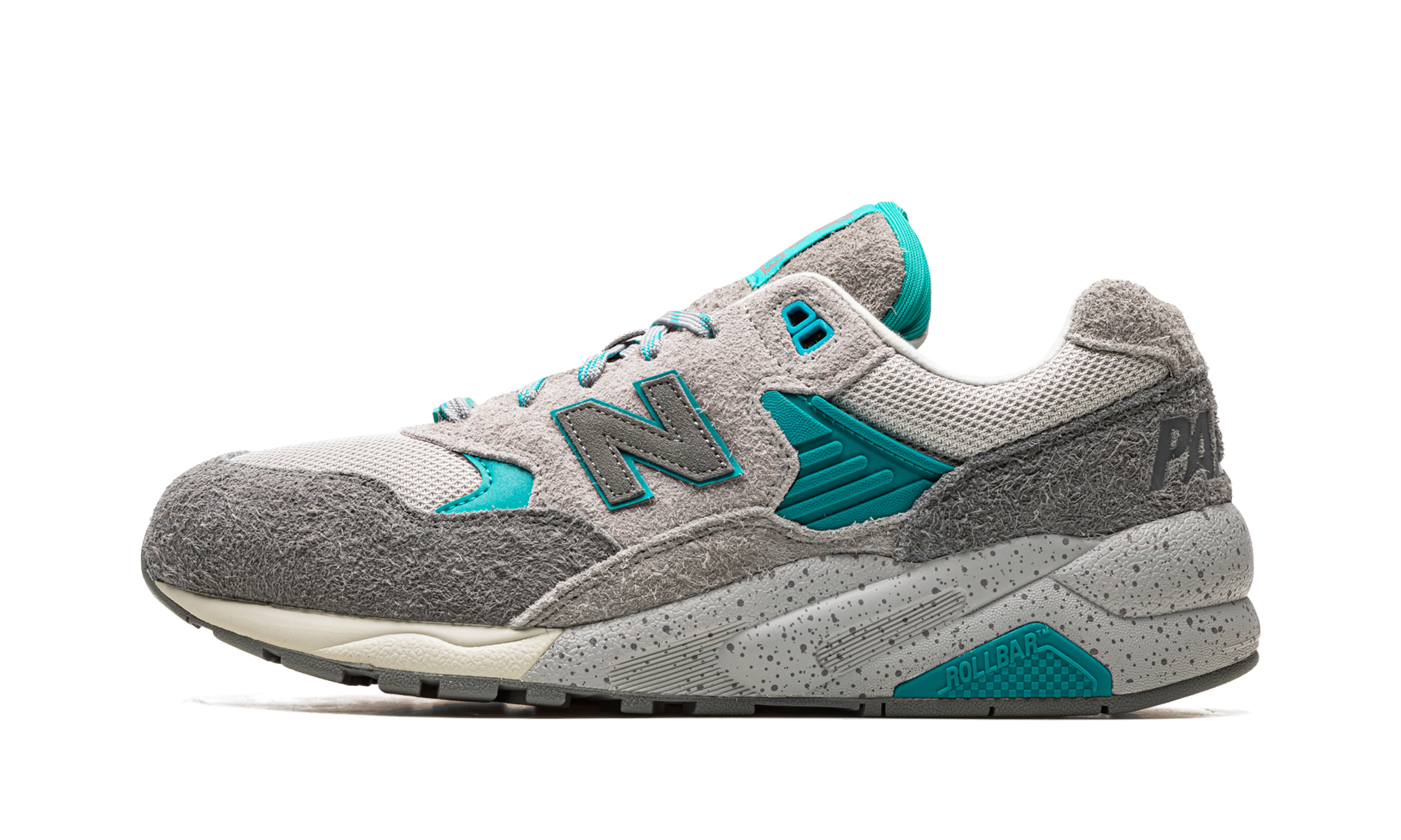 580 "palace - Gargoyle Lapis Blue" - 1