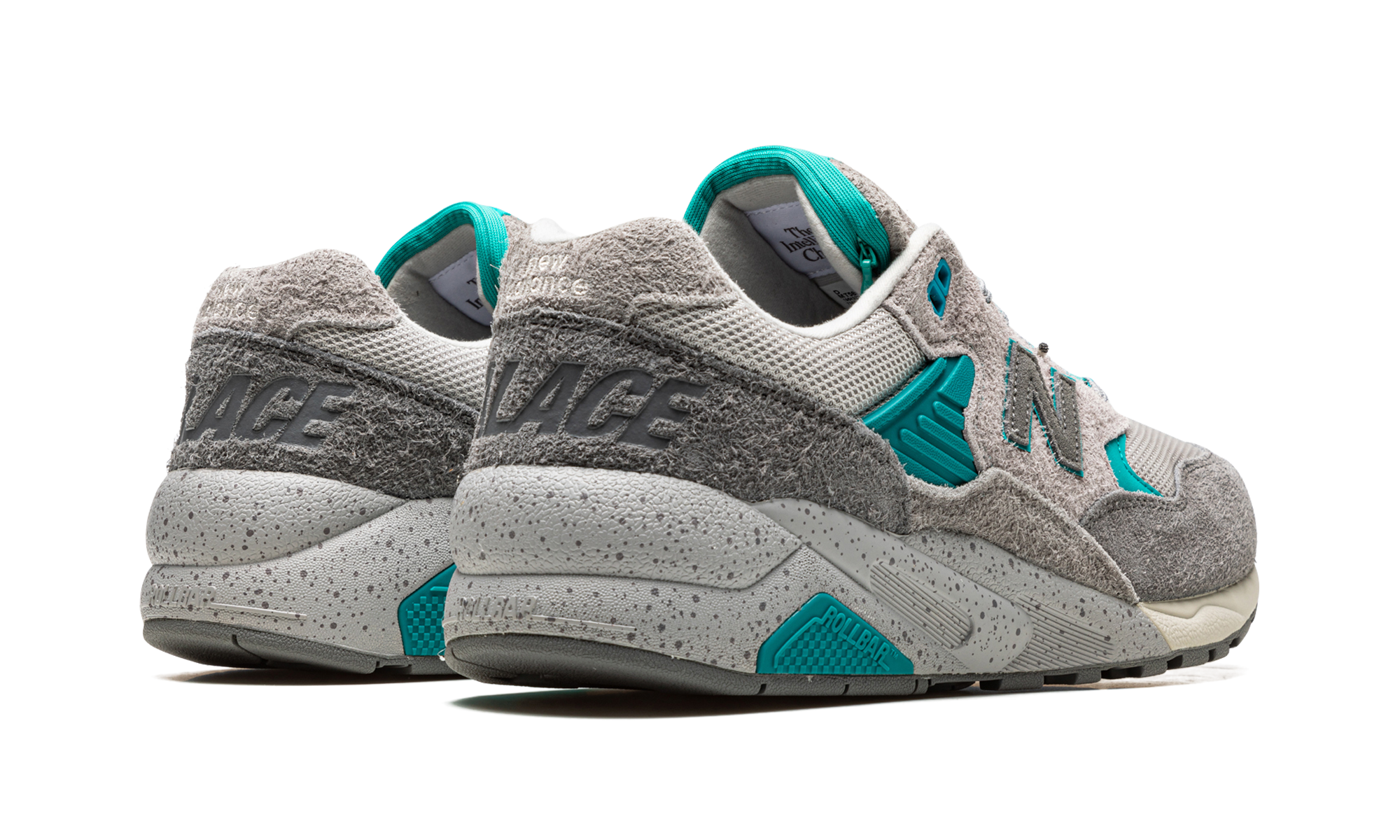 580 "palace - Gargoyle Lapis Blue" - 3
